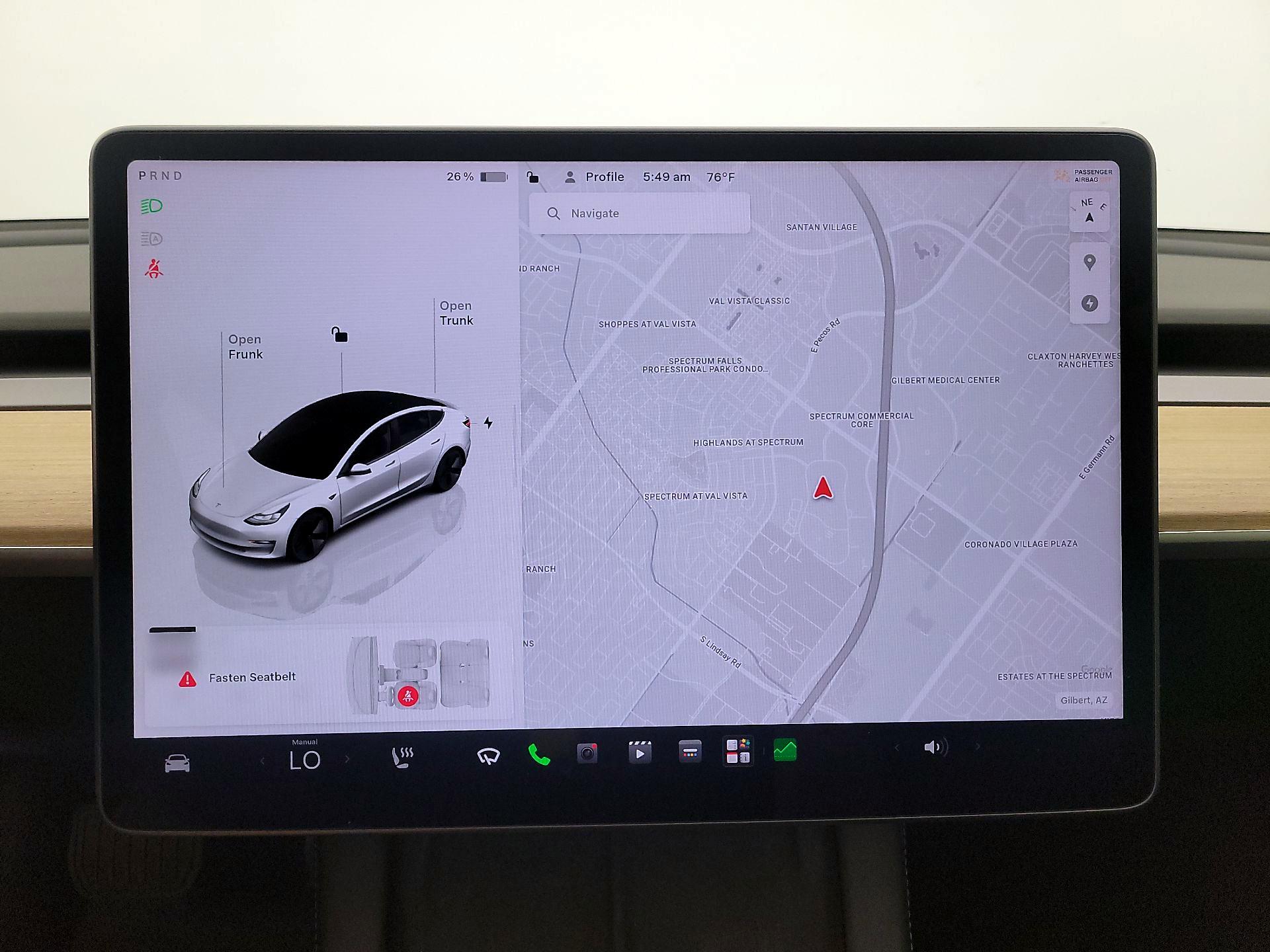 Thumbnail: 2023 Tesla Model 3 - 13