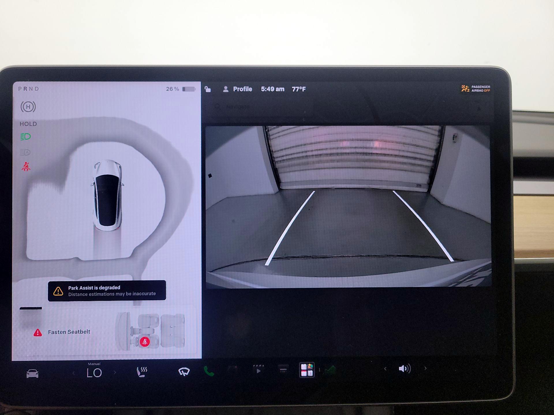 Thumbnail: 2023 Tesla Model 3 - 14