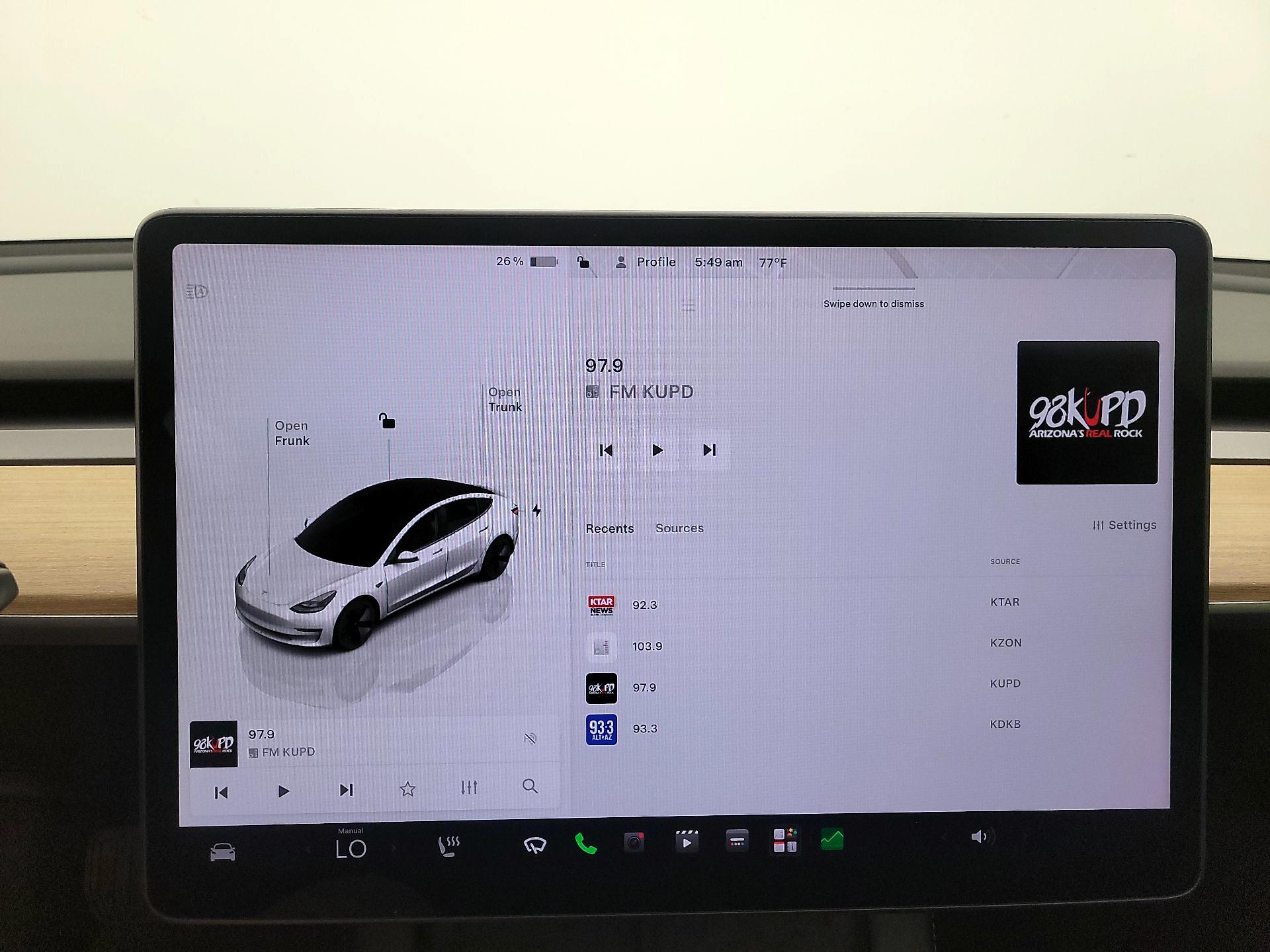 Thumbnail: 2023 Tesla Model 3 - 15