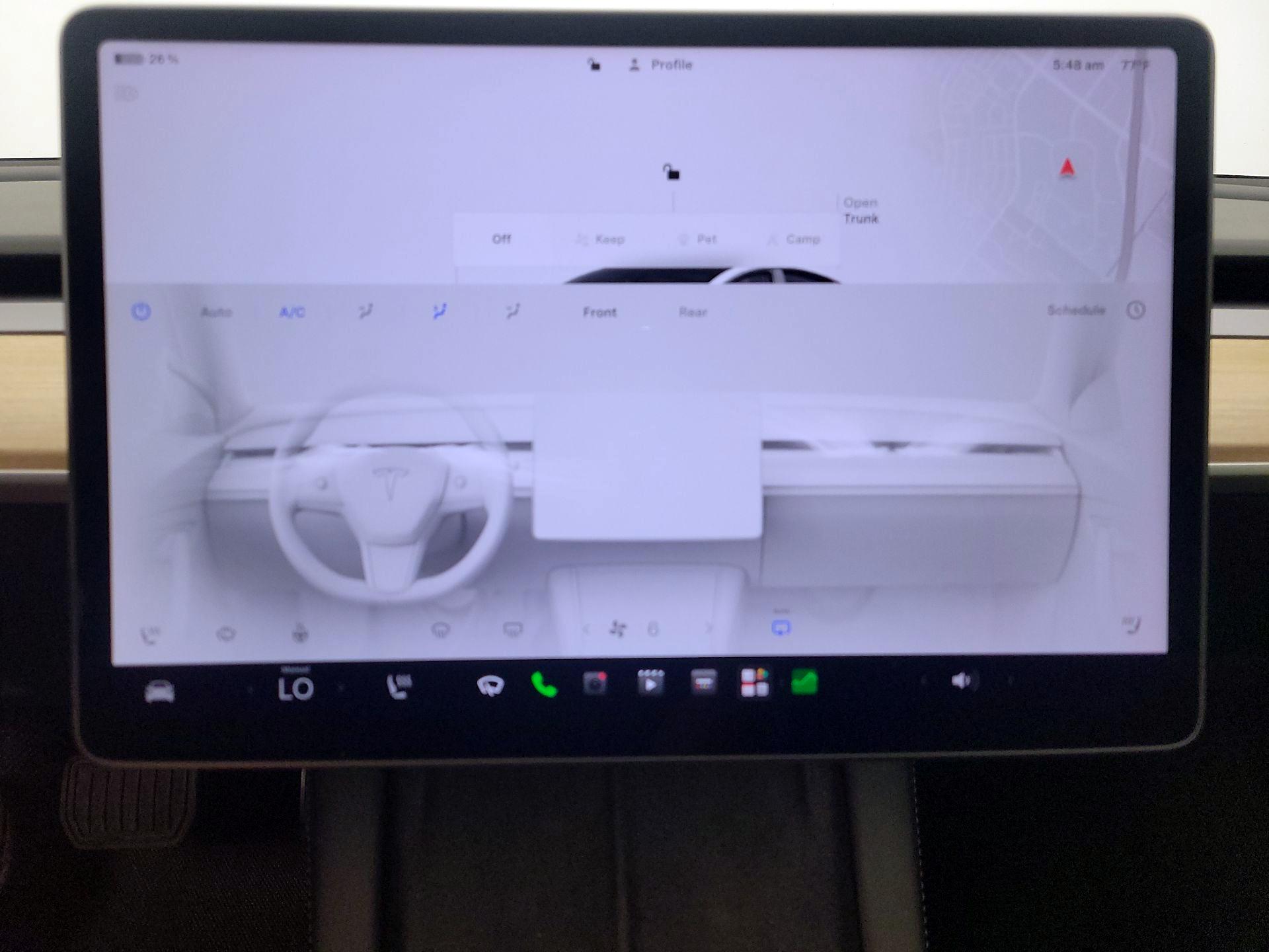 Thumbnail: 2023 Tesla Model 3 - 16