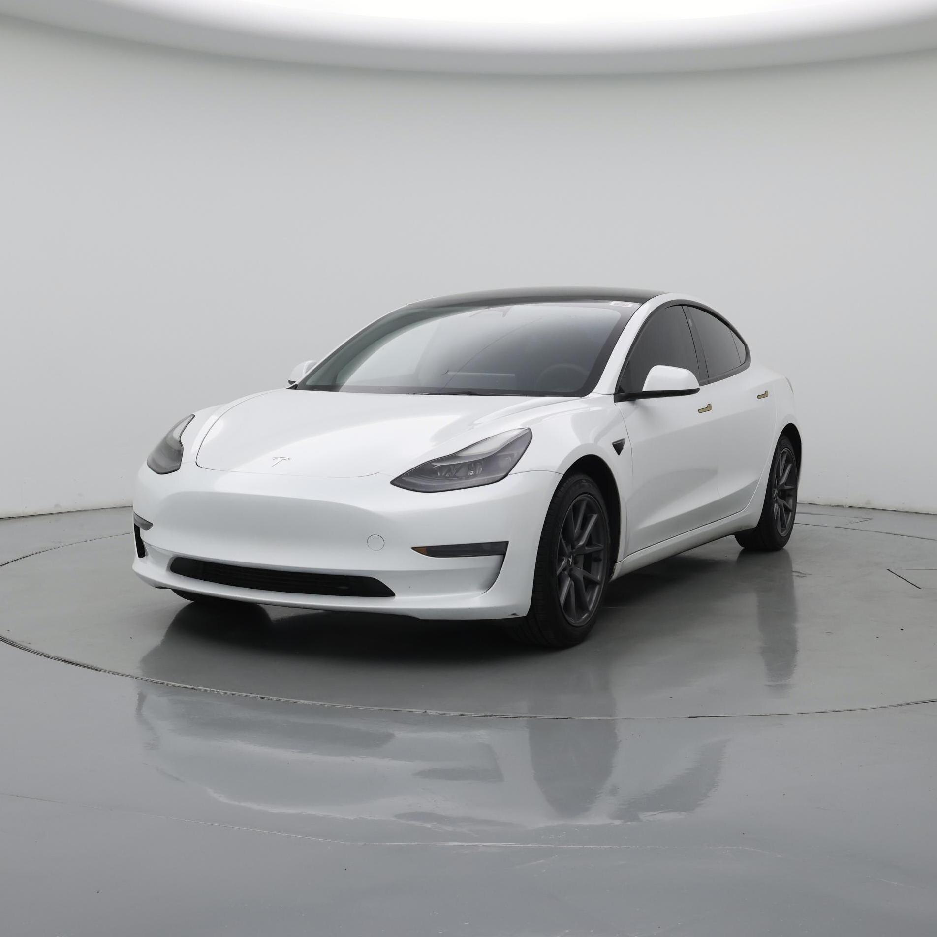 Thumbnail: 2023 Tesla Model 3 - 4