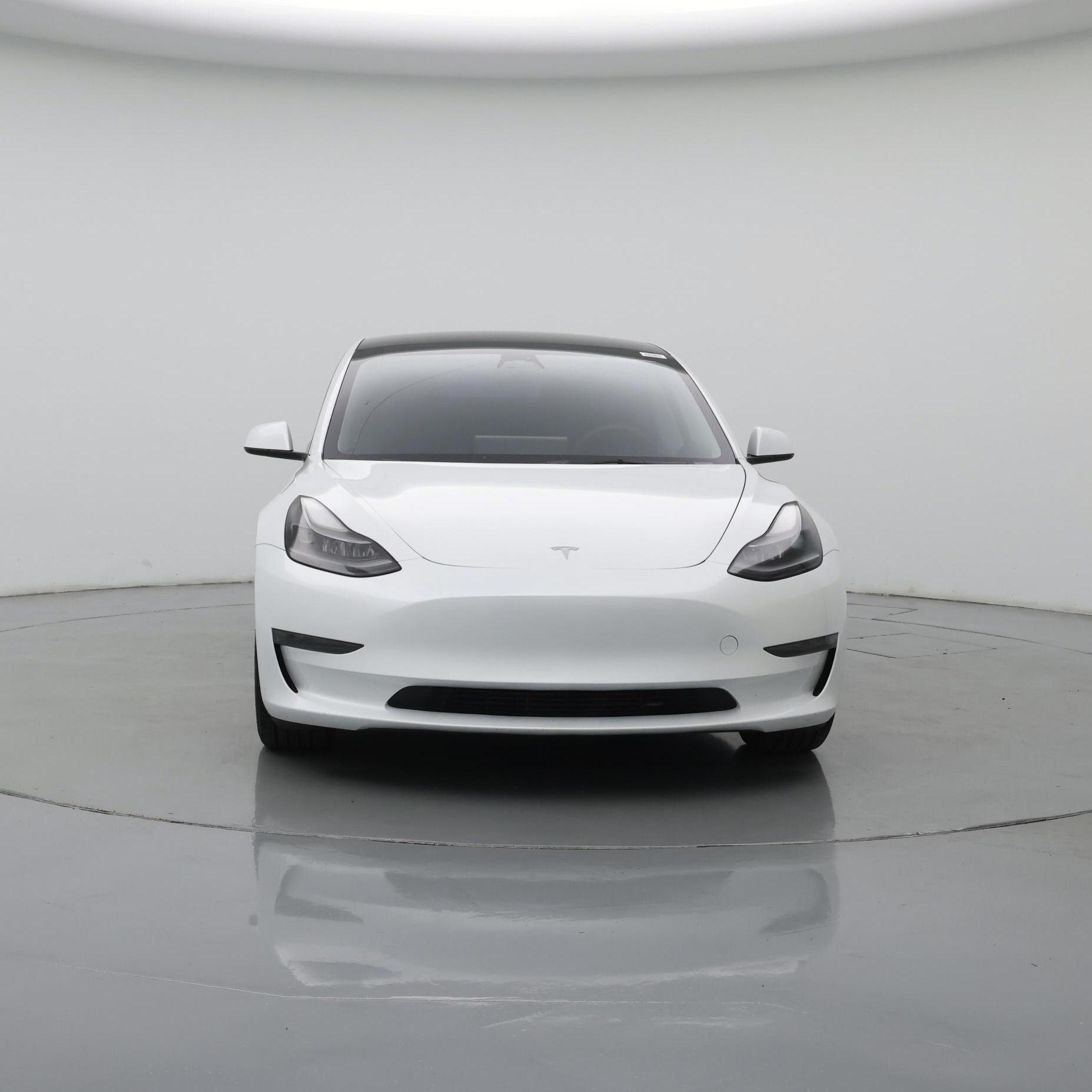 Thumbnail: 2023 Tesla Model 3 - 5