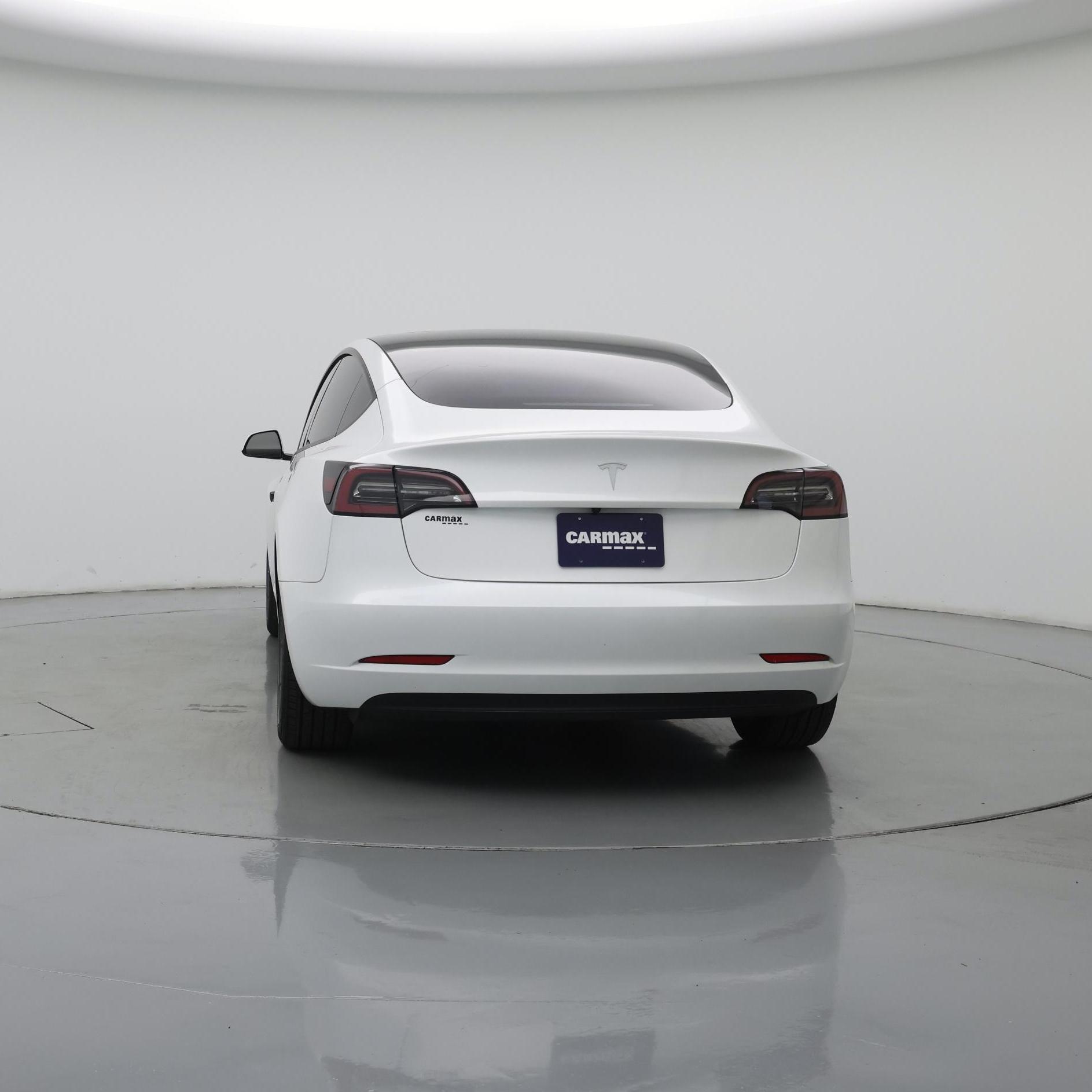 Thumbnail: 2023 Tesla Model 3 - 6