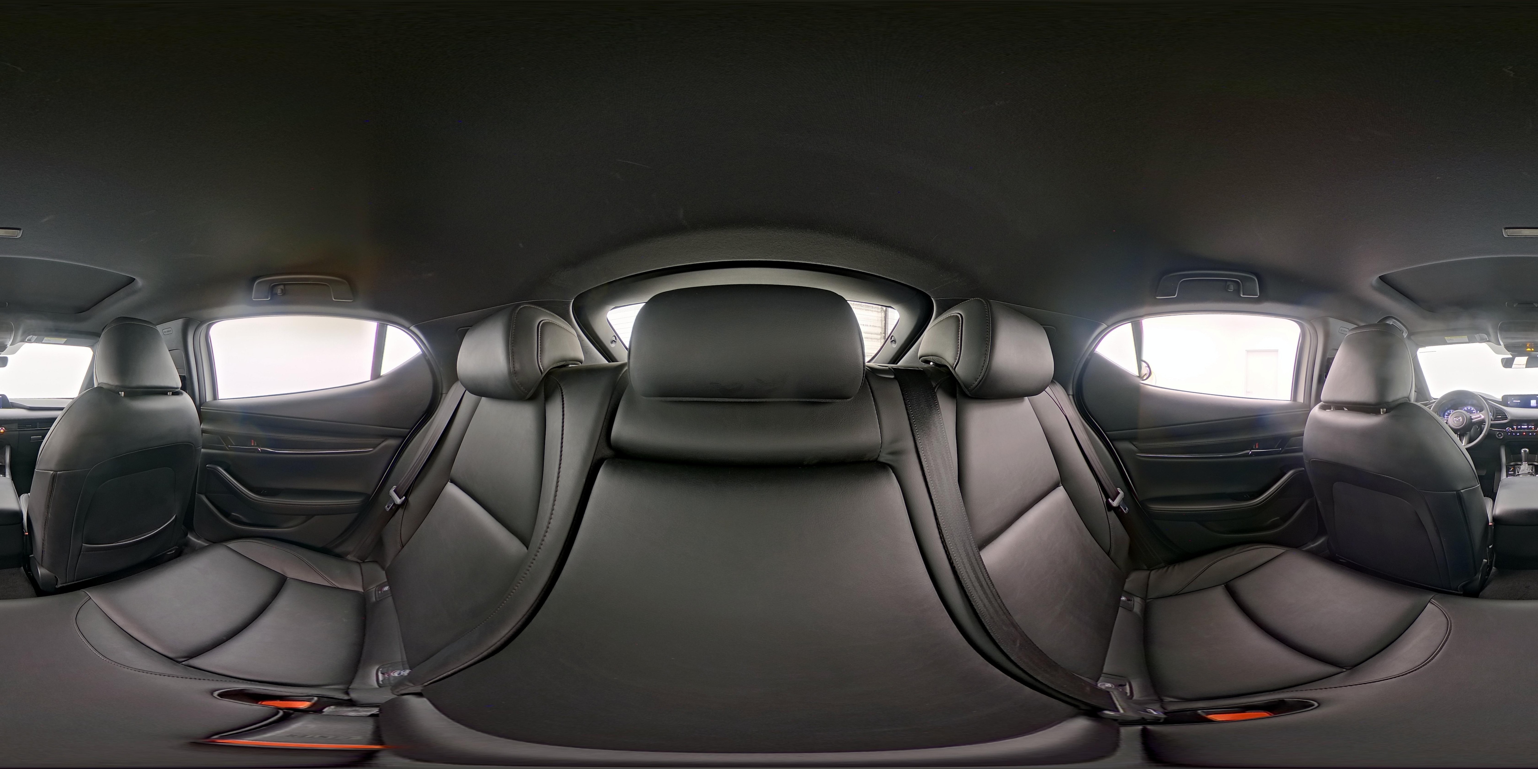 2022 Mazda Mazda3 Turbo - Photo 27