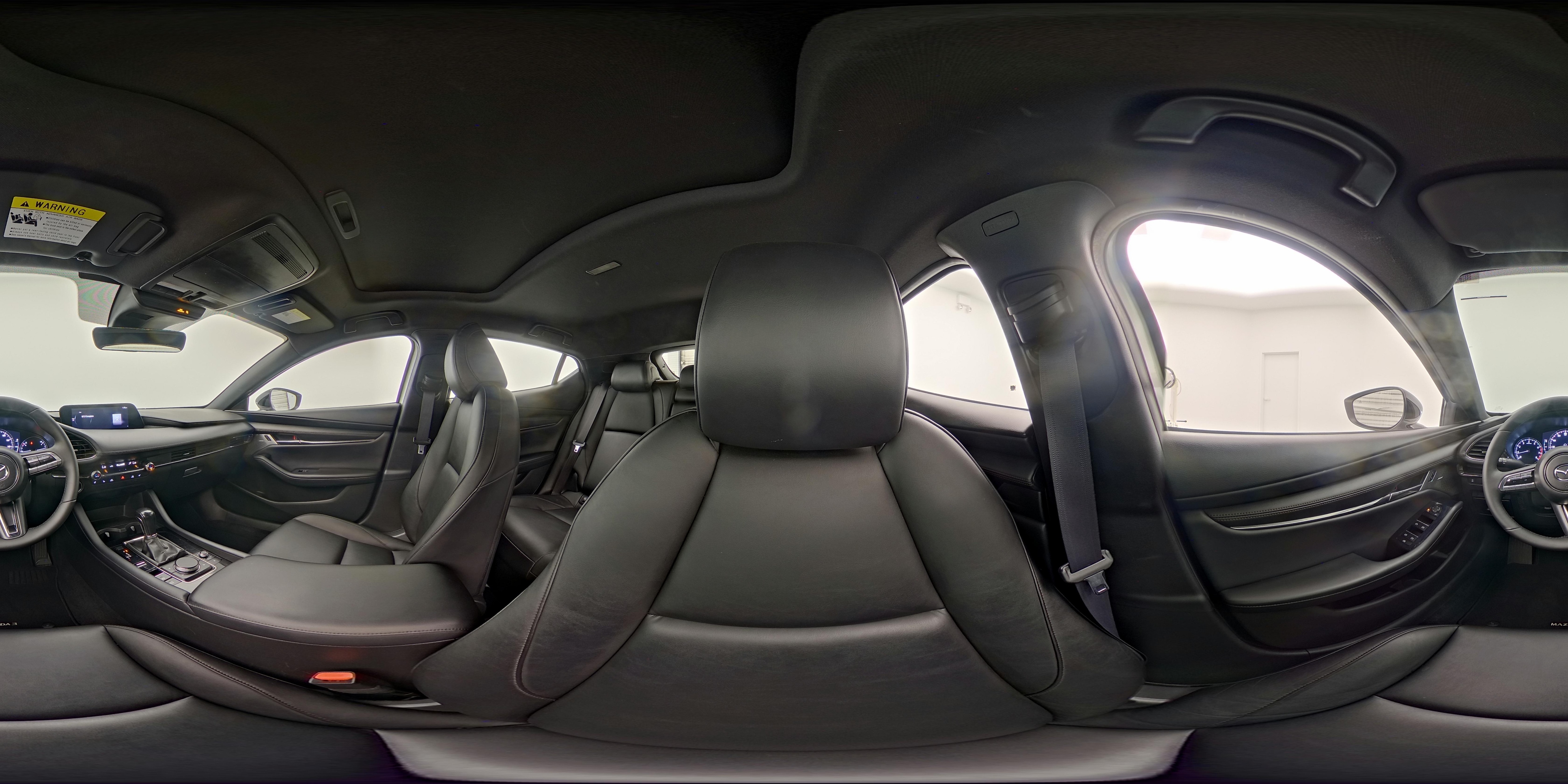2022 Mazda Mazda3 Turbo - Photo 28