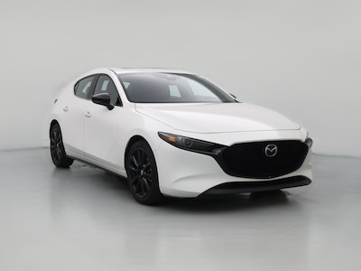 2022 Mazda Mazda3 2.5 Turbo