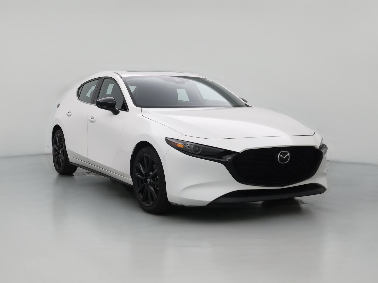 2022 Mazda Mazda3