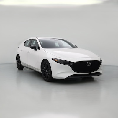 2022 Mazda Mazda3 2.5 Turbo