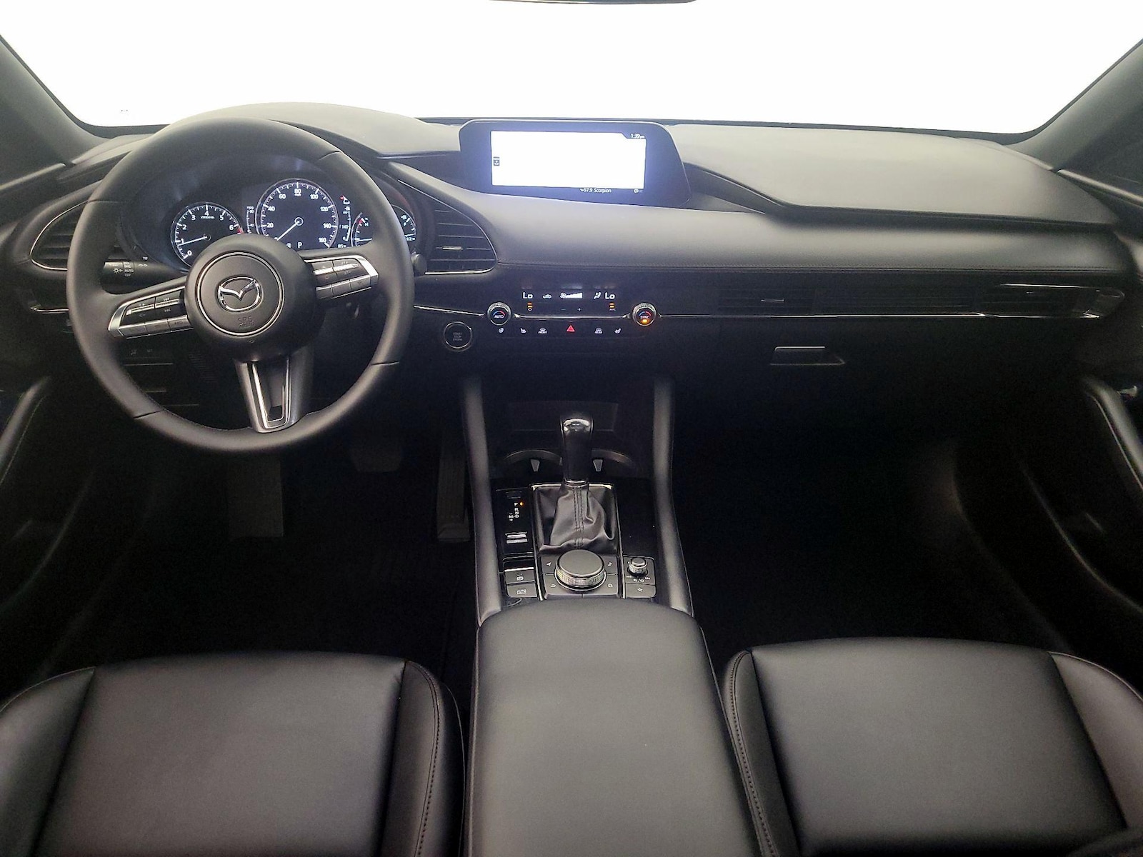 2022 Mazda Mazda3 Turbo - Photo 10