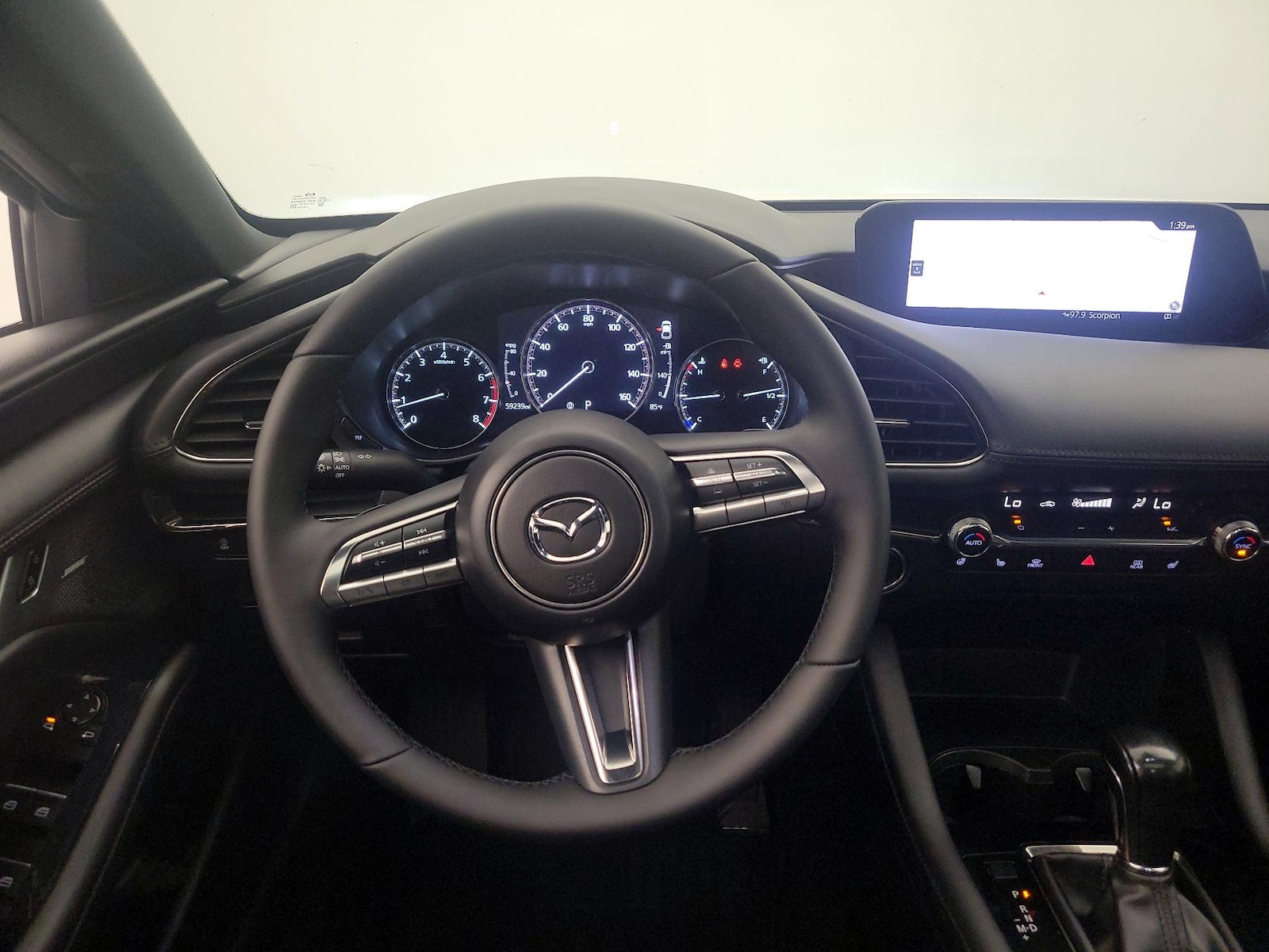2022 Mazda Mazda3 Turbo - Photo 11