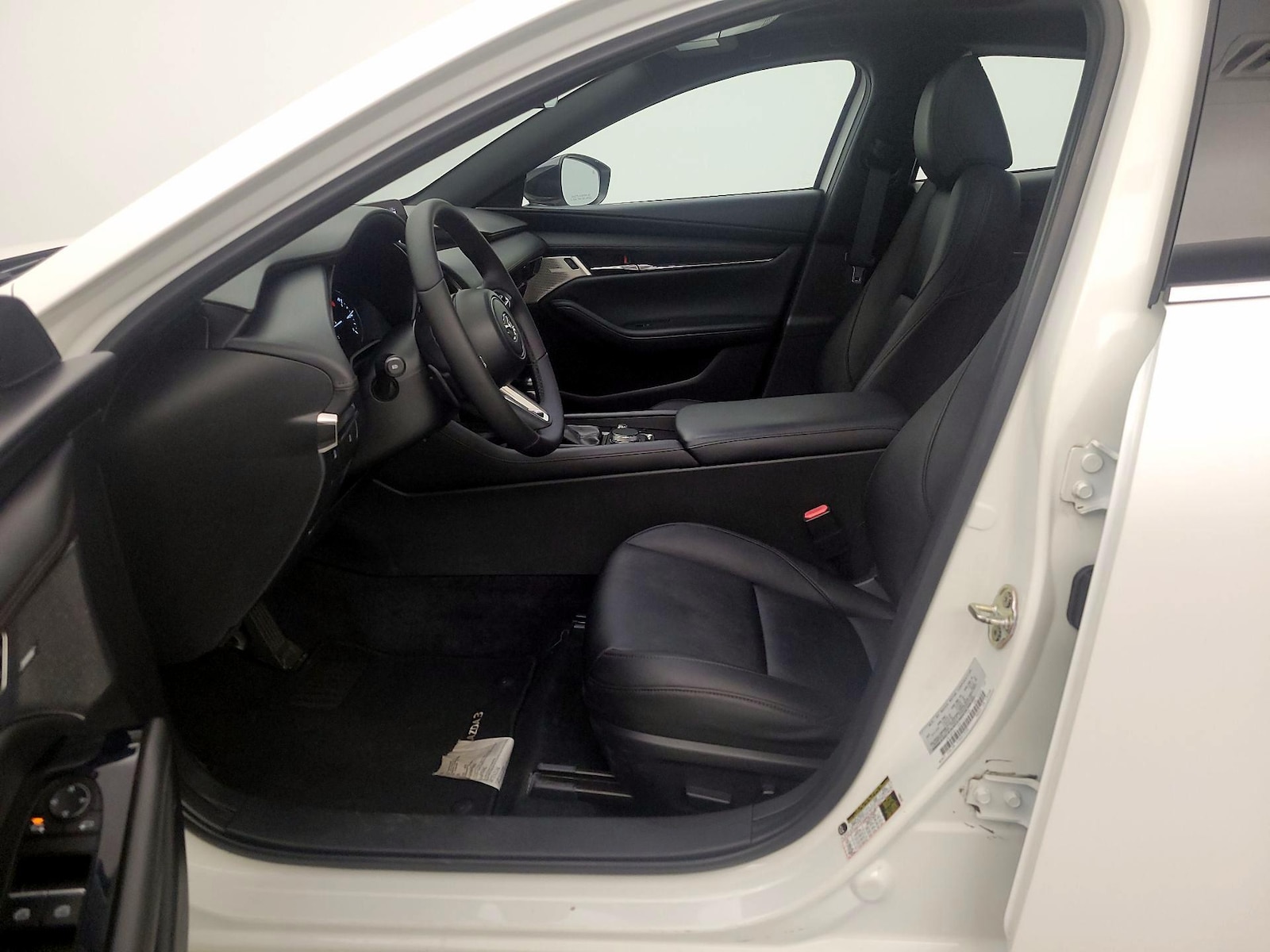 2022 Mazda Mazda3 Turbo - Photo 12