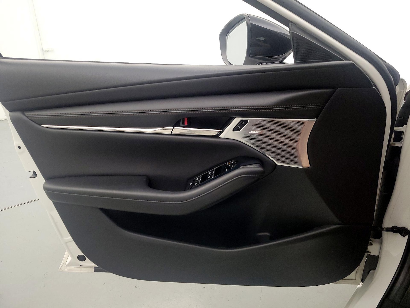 2022 Mazda Mazda3 Turbo - Photo 13