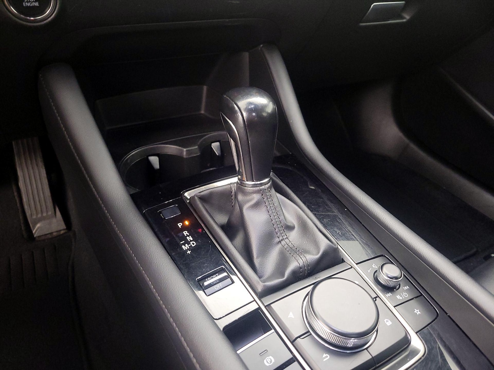 2022 Mazda Mazda3 Turbo - Photo 19