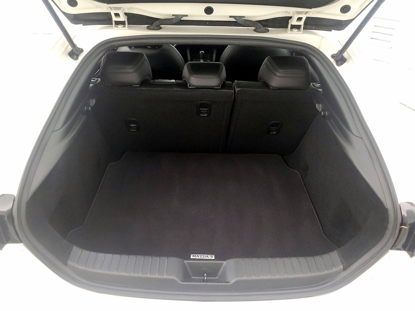 2022 Mazda Mazda3 Turbo - Photo 23