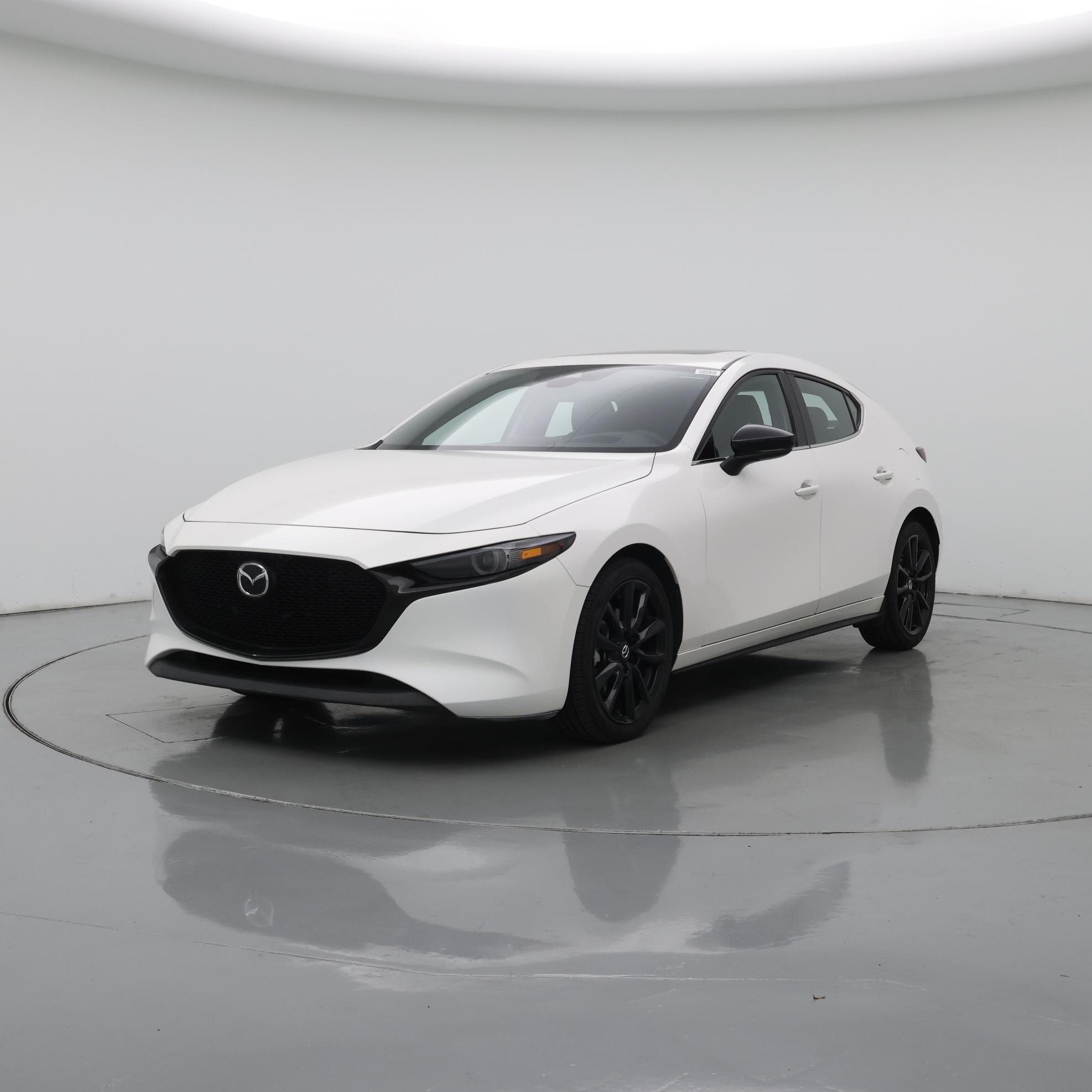 Thumbnail: 2022 Mazda Mazda3 - 4