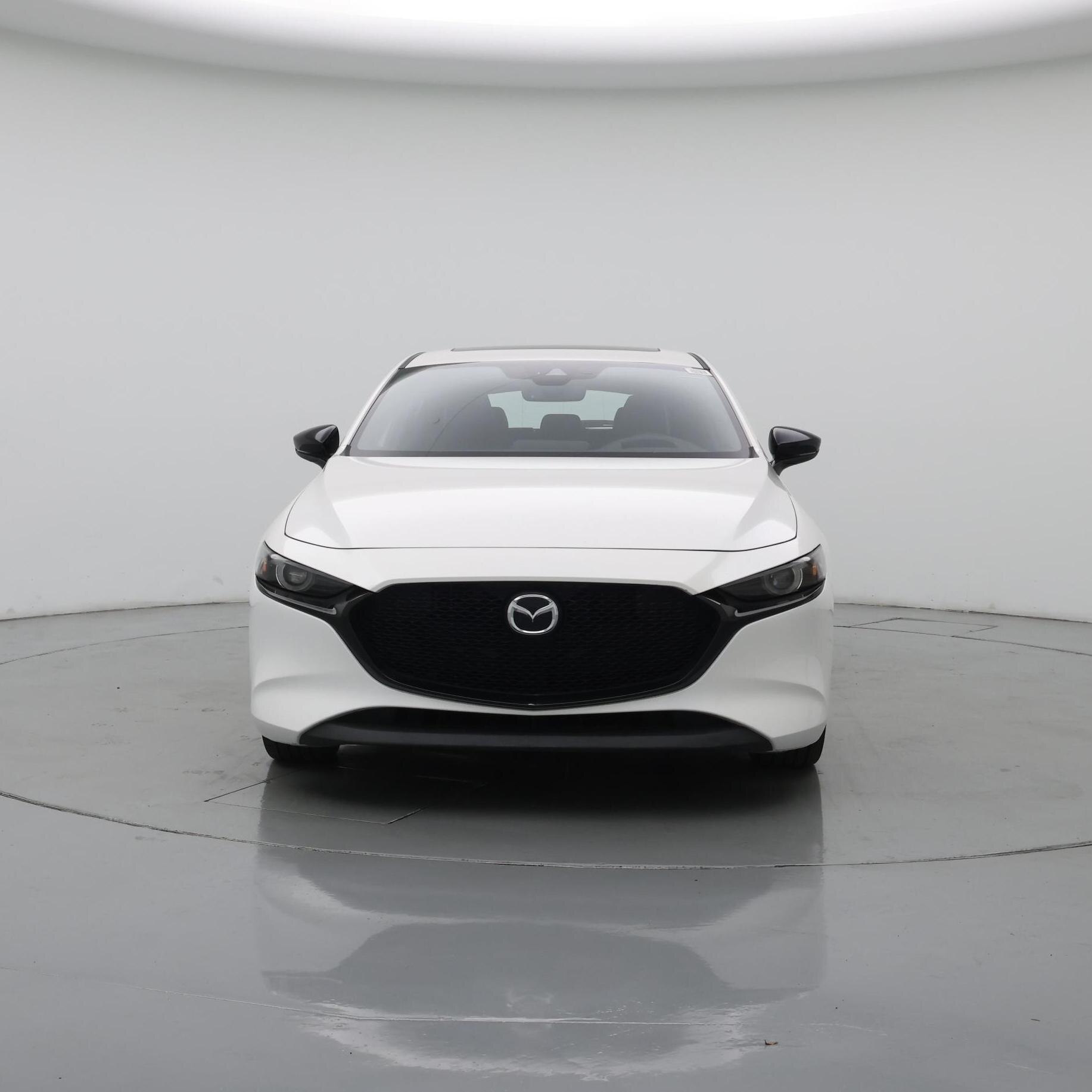 Thumbnail: 2022 Mazda Mazda3 - 5
