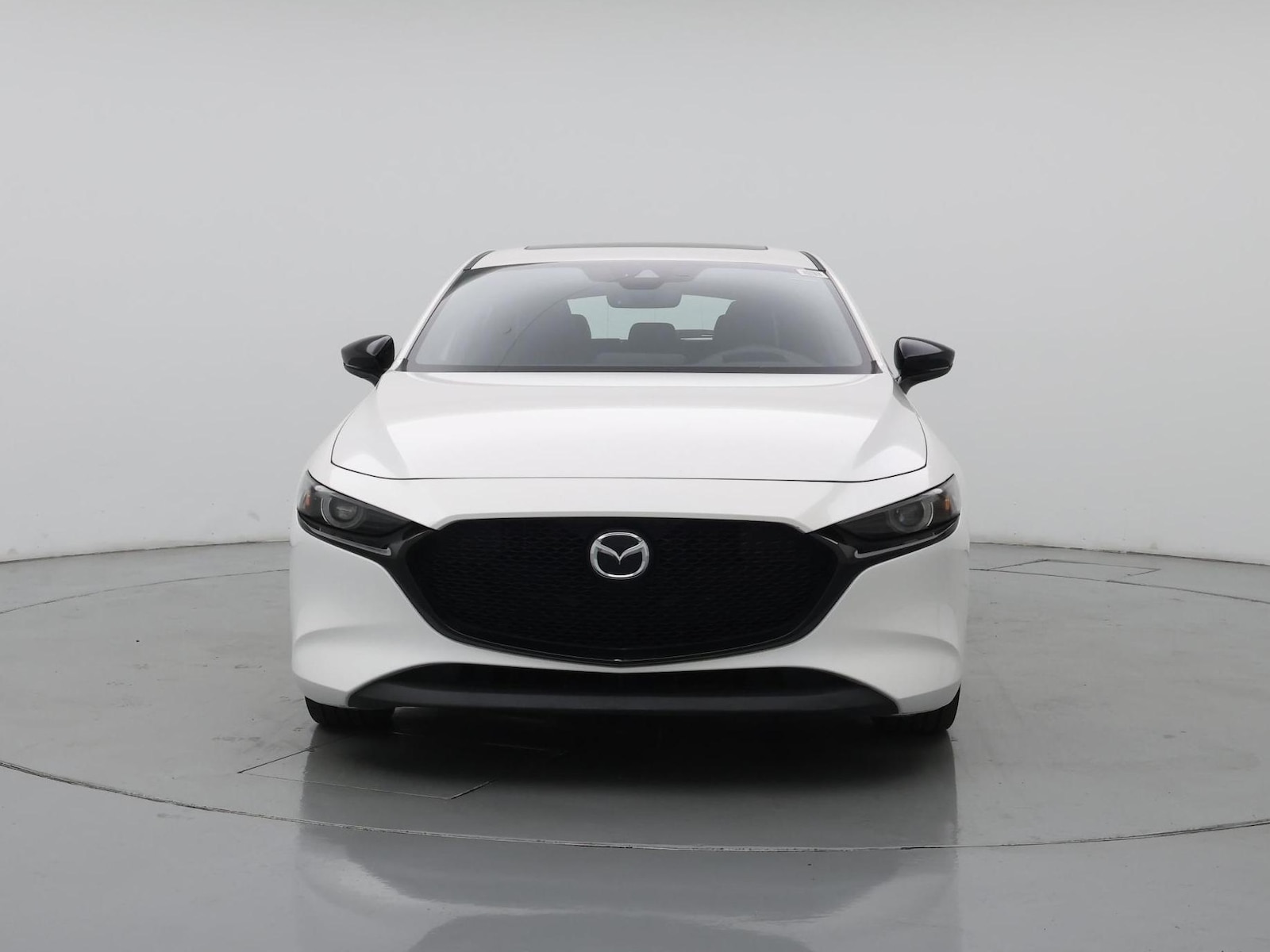 2022 Mazda Mazda3 Turbo - Photo 6