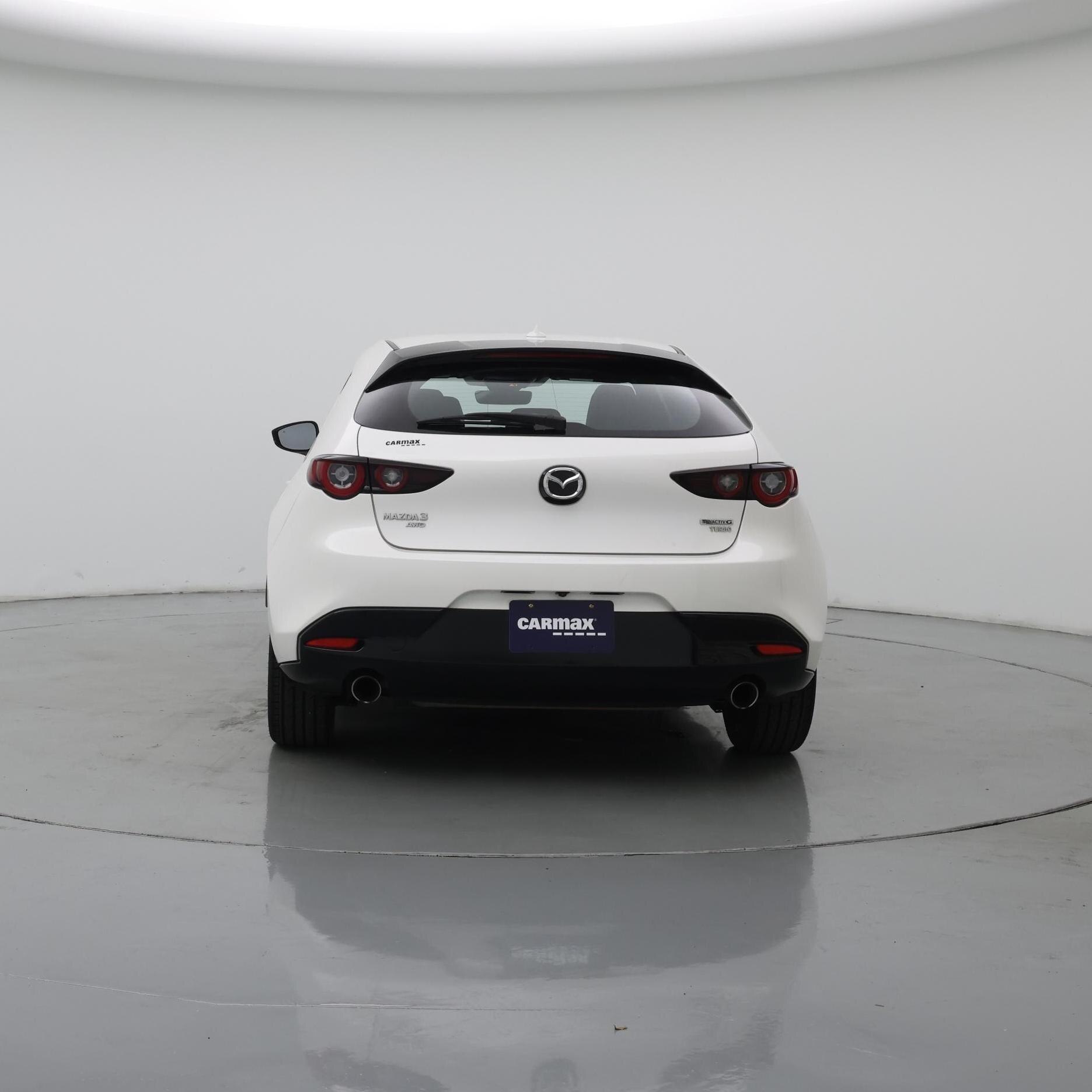 Thumbnail: 2022 Mazda Mazda3 - 6