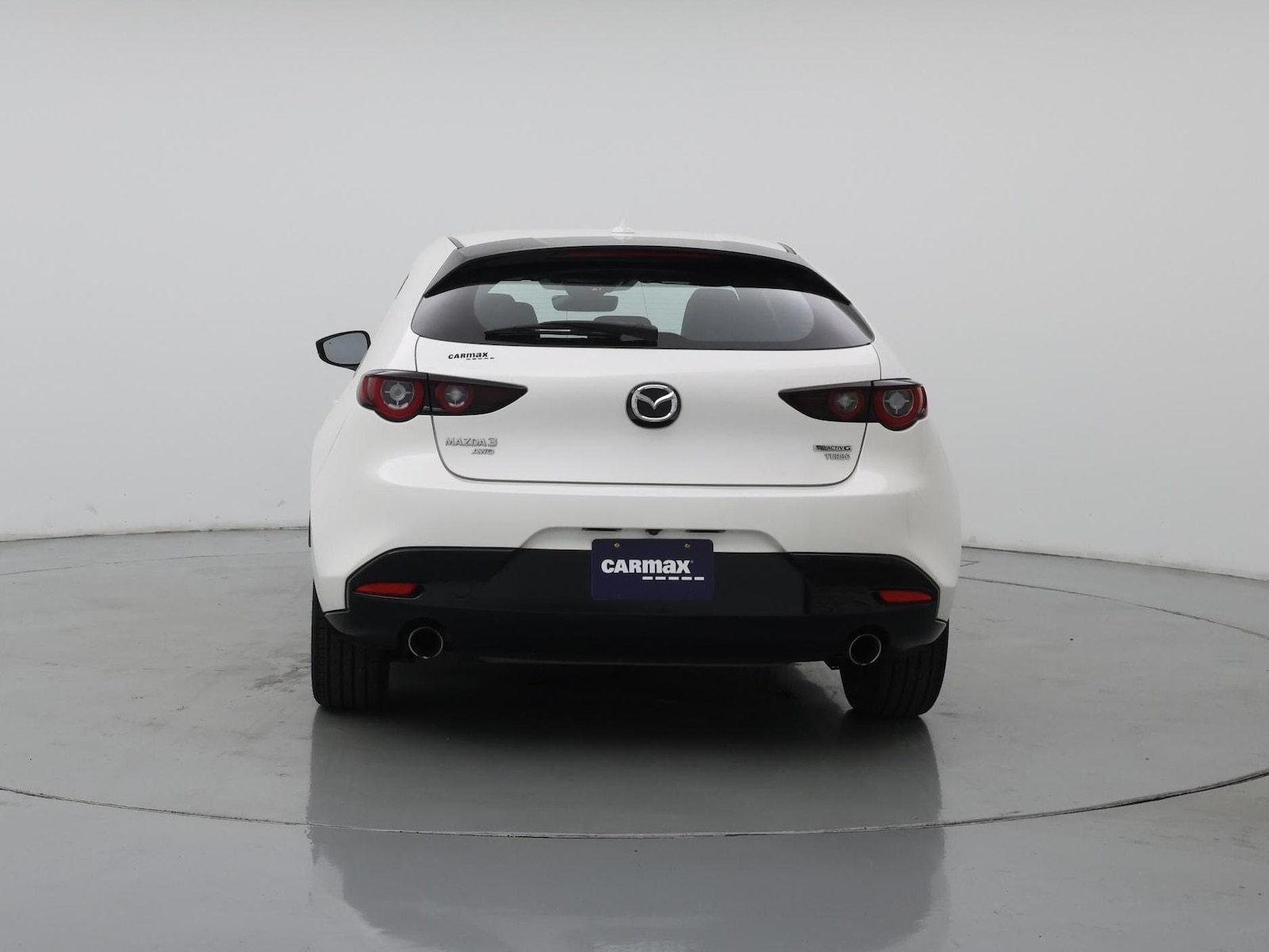 2022 Mazda Mazda3 Turbo - Photo 7