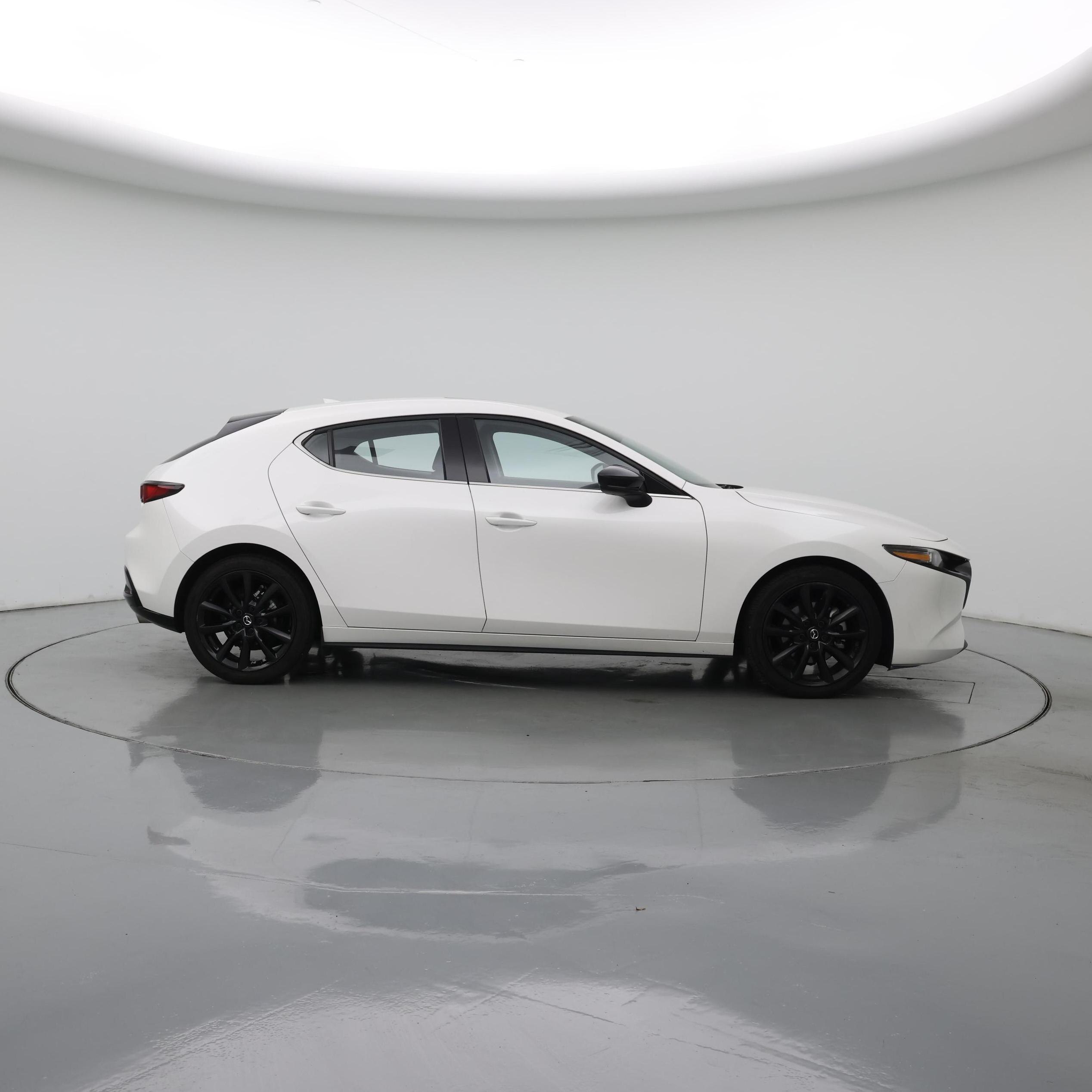 Thumbnail: 2022 Mazda Mazda3 - 7