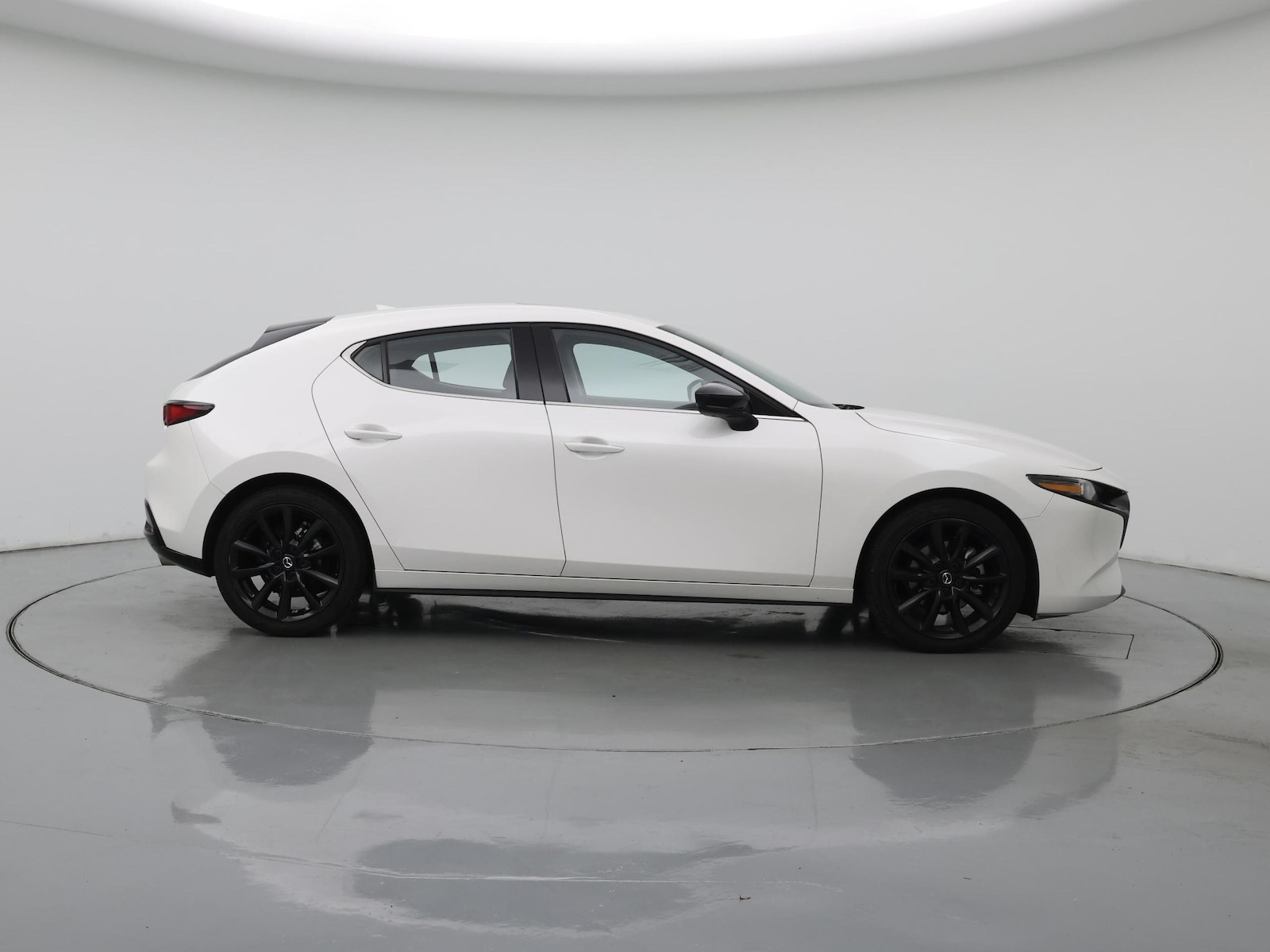 2022 Mazda Mazda3 Turbo - Photo 8
