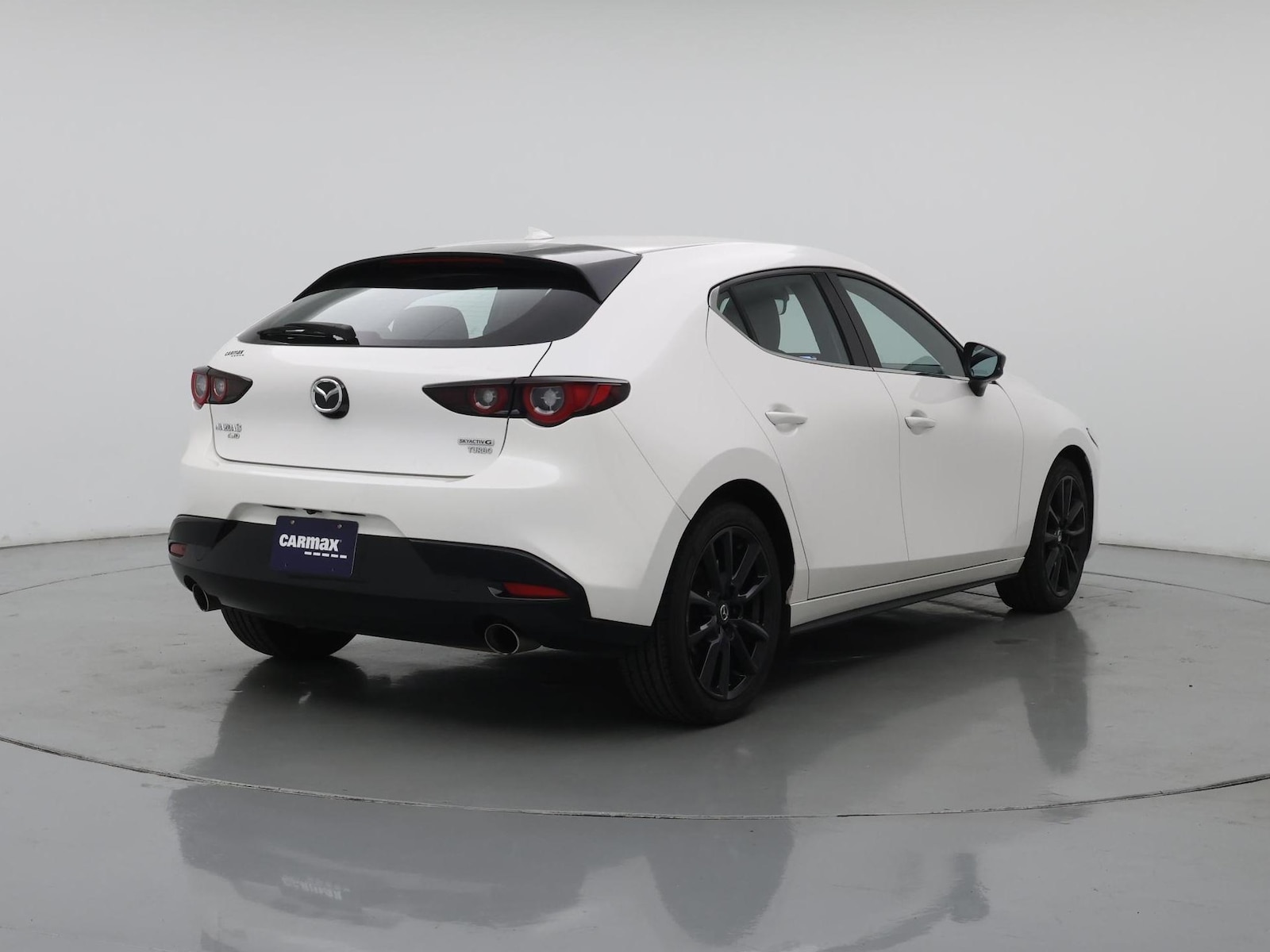 2022 Mazda Mazda3 Turbo - Photo 9