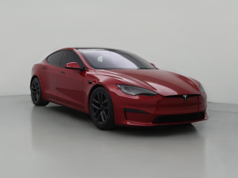 2021 Tesla Model S Long Range -
                  Tucson, AZ