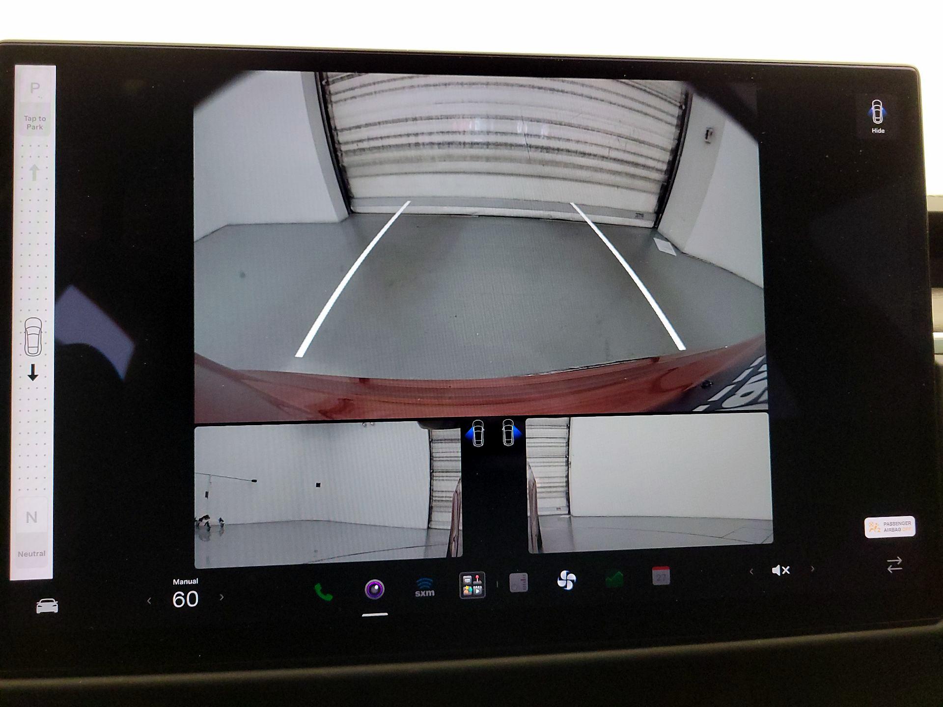 Thumbnail: 2021 Tesla Model S - 13
