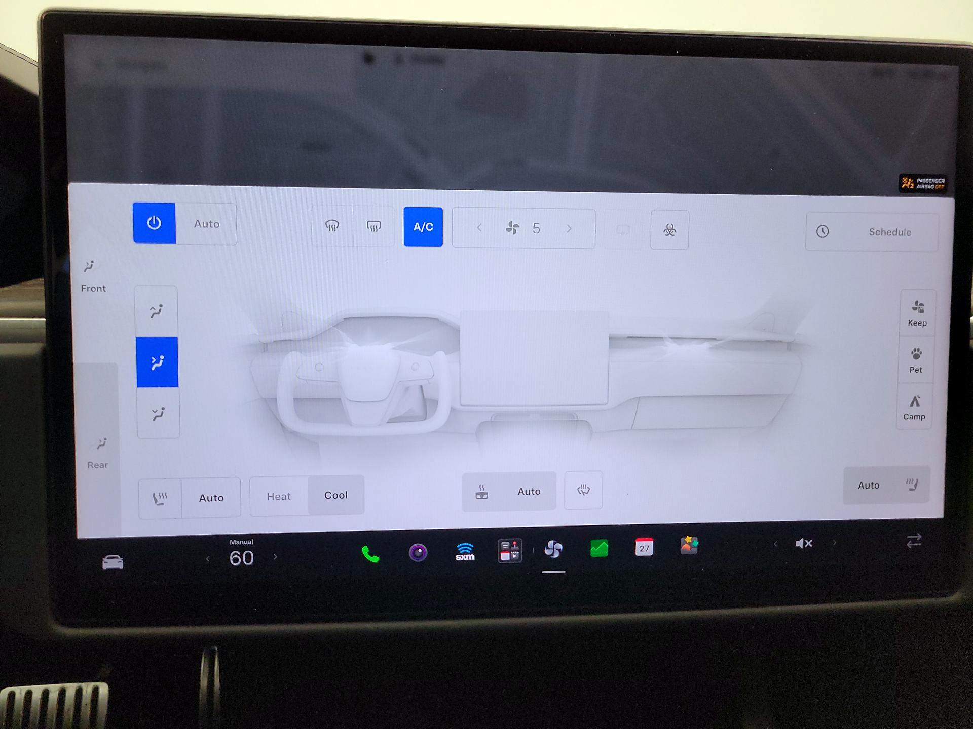 Thumbnail: 2021 Tesla Model S - 15