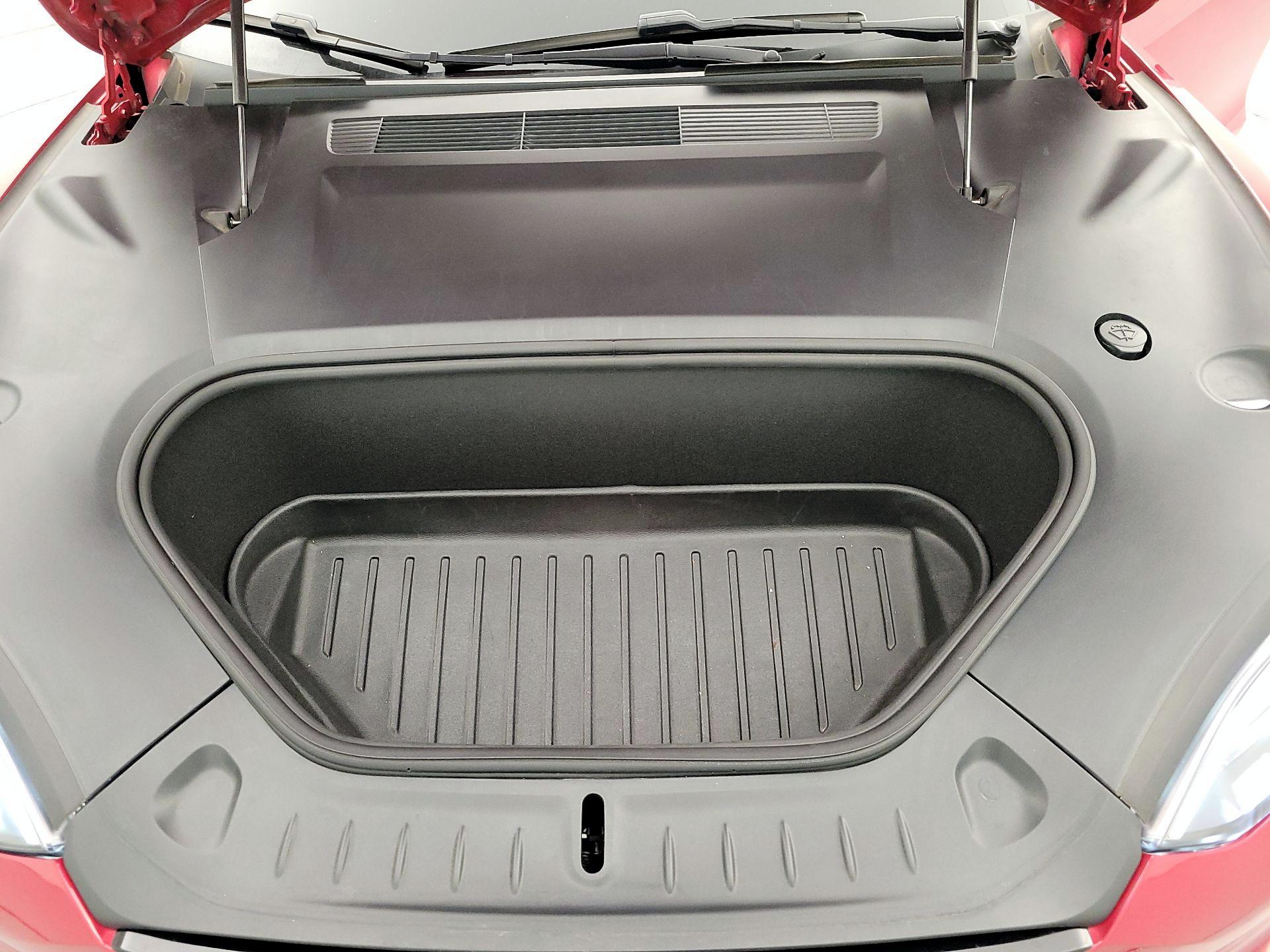 Thumbnail: 2021 Tesla Model S - 20