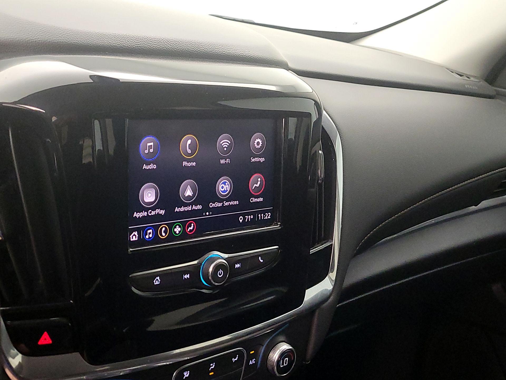 Thumbnail: 2020 Chevrolet Traverse - 15