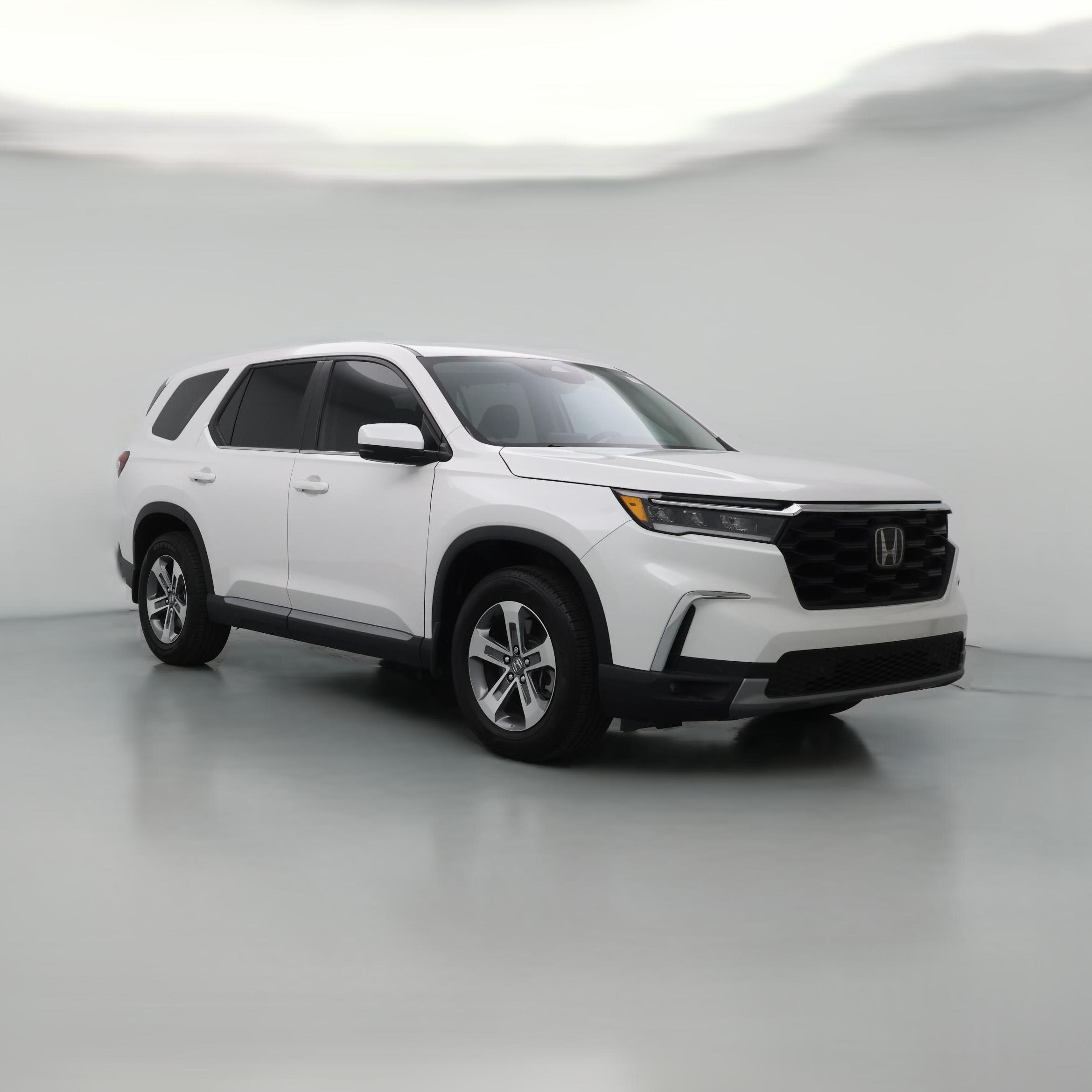 Thumbnail: 2025 Honda Pilot - 1