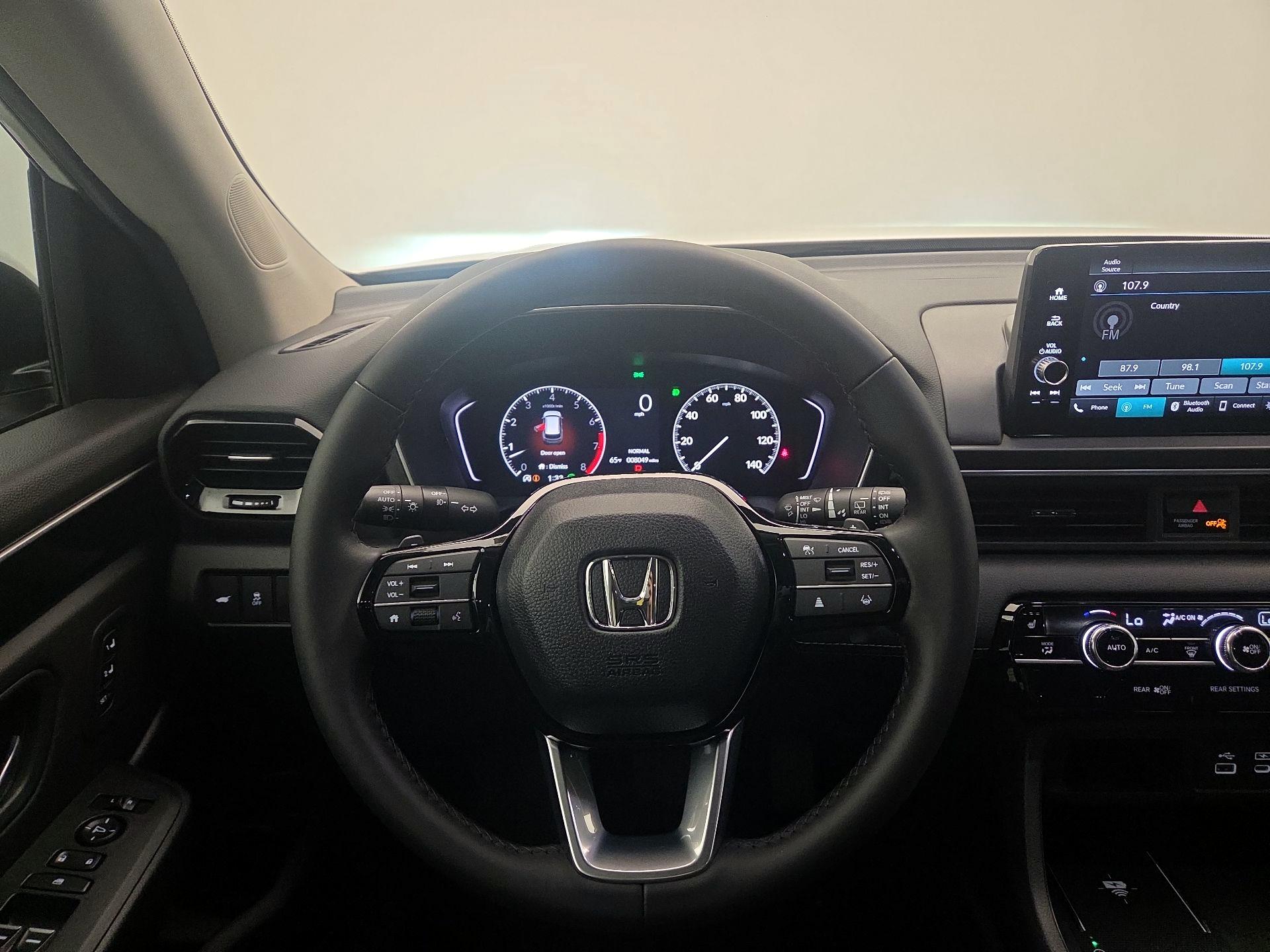 Thumbnail: 2025 Honda Pilot - 10