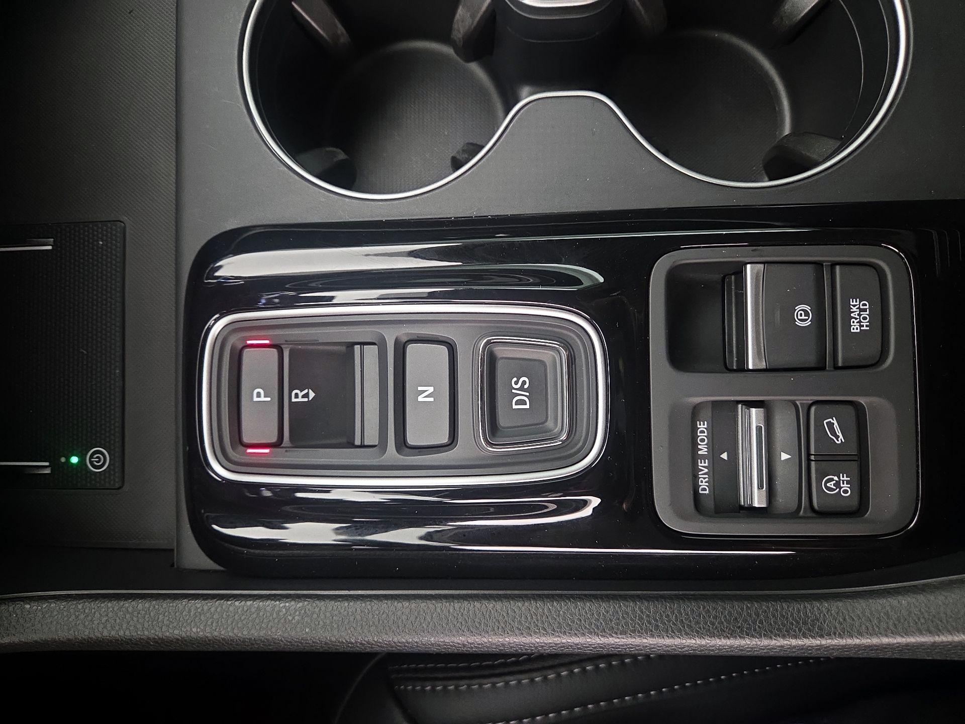 Thumbnail: 2025 Honda Pilot - 17