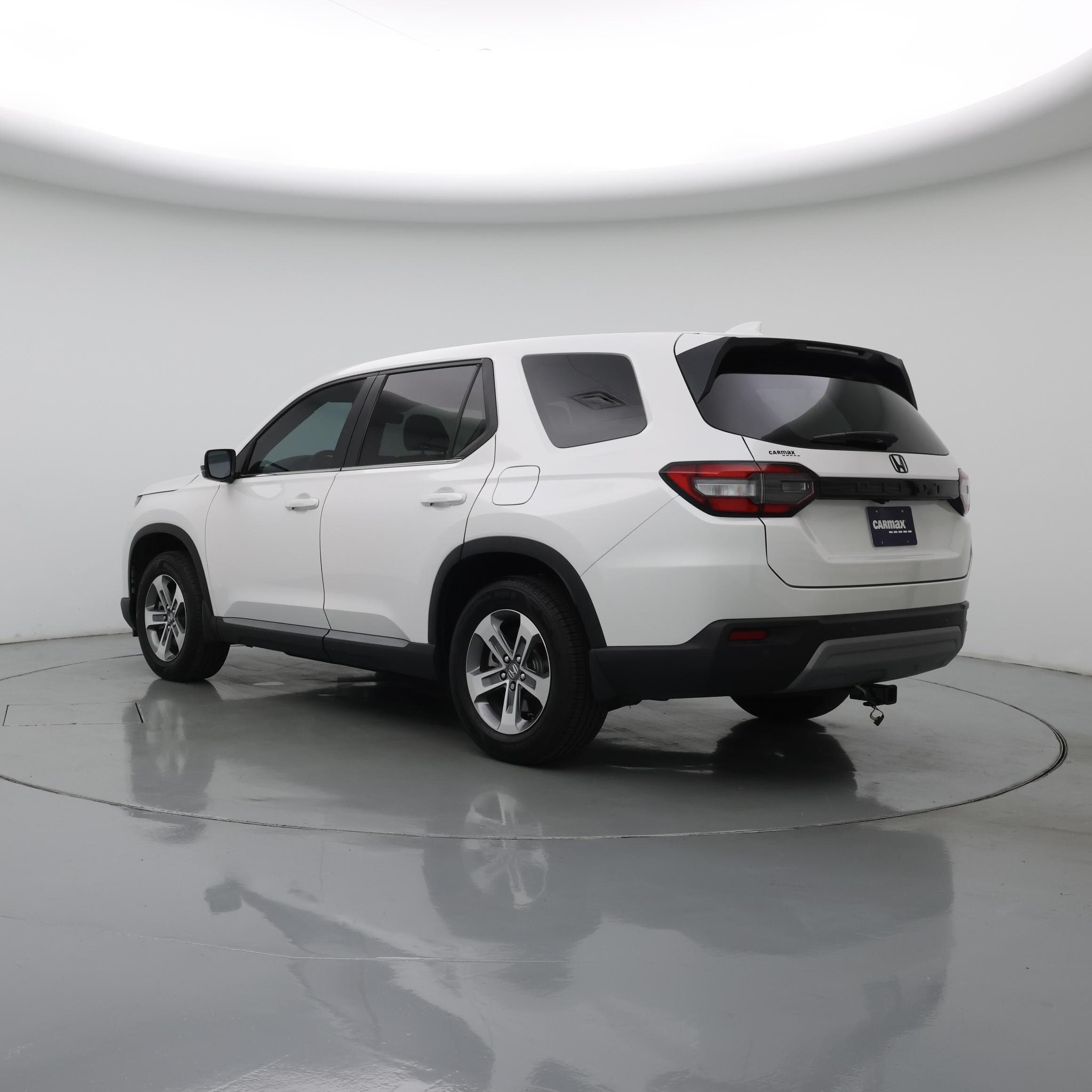 Thumbnail: 2025 Honda Pilot - 2