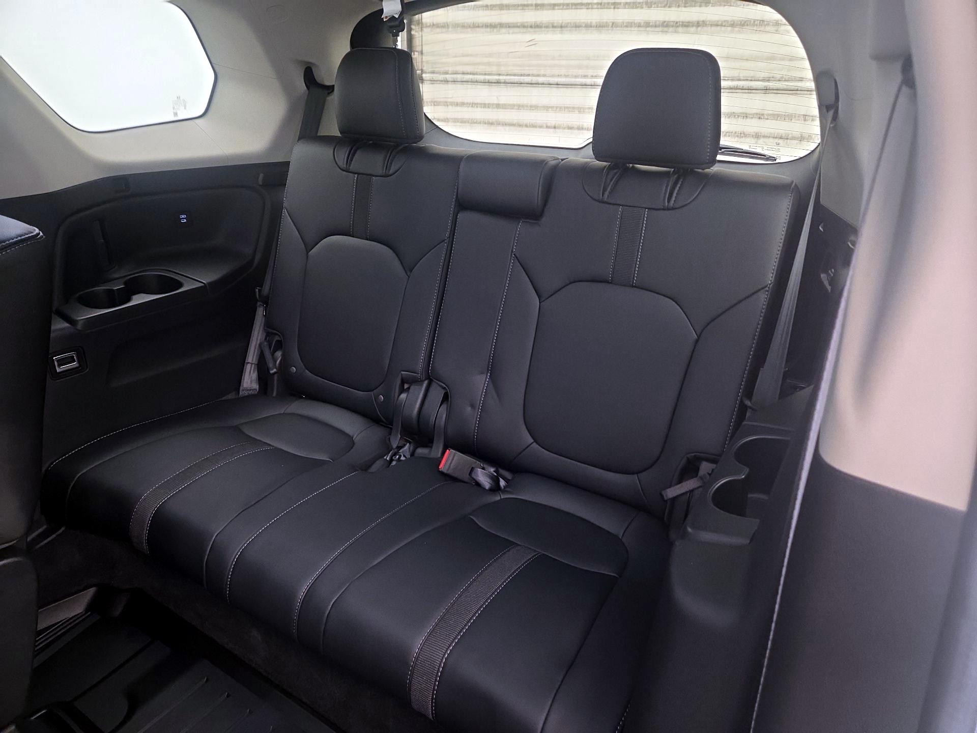 Thumbnail: 2025 Honda Pilot - 20