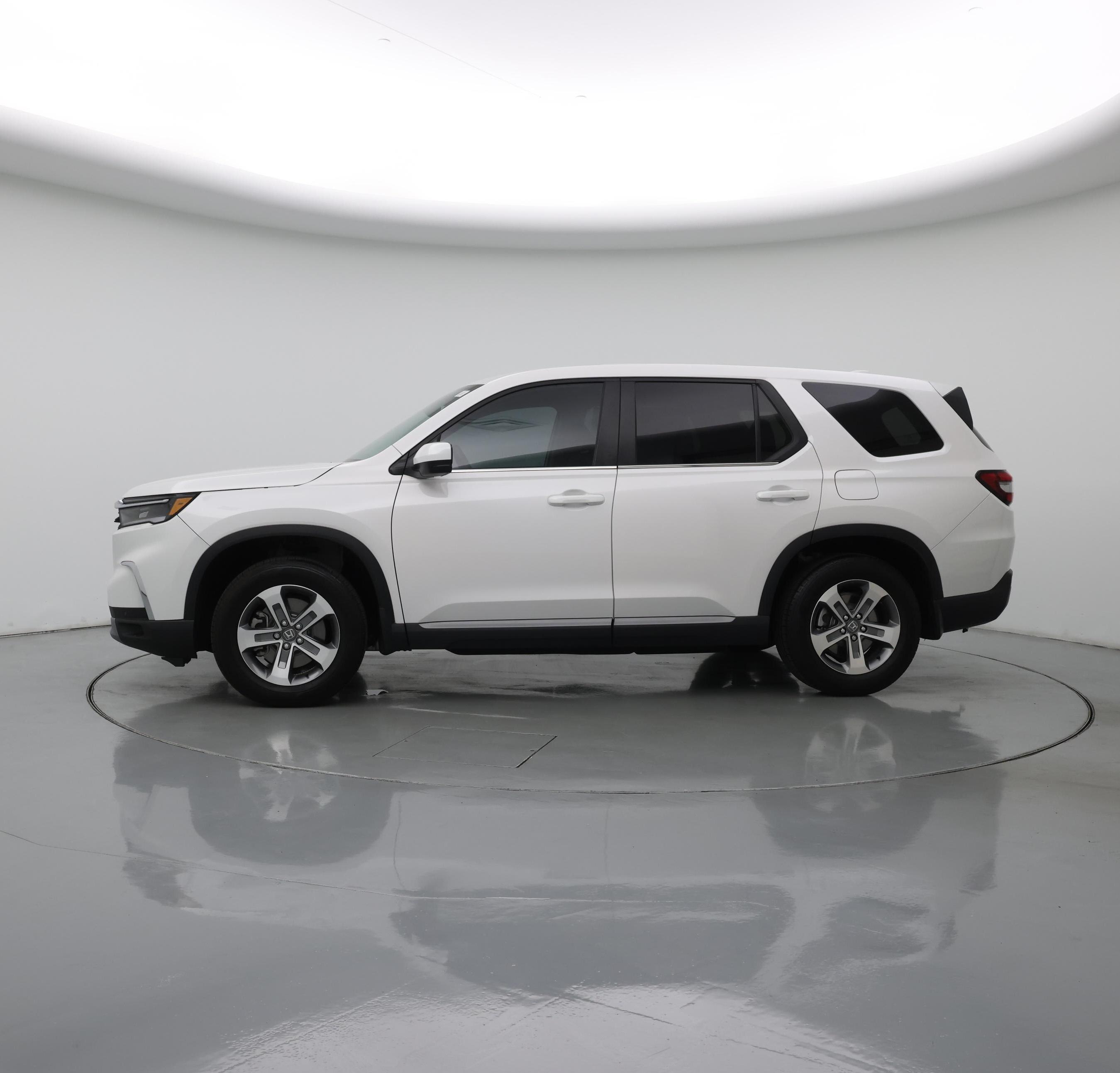 Thumbnail: 2025 Honda Pilot - 3