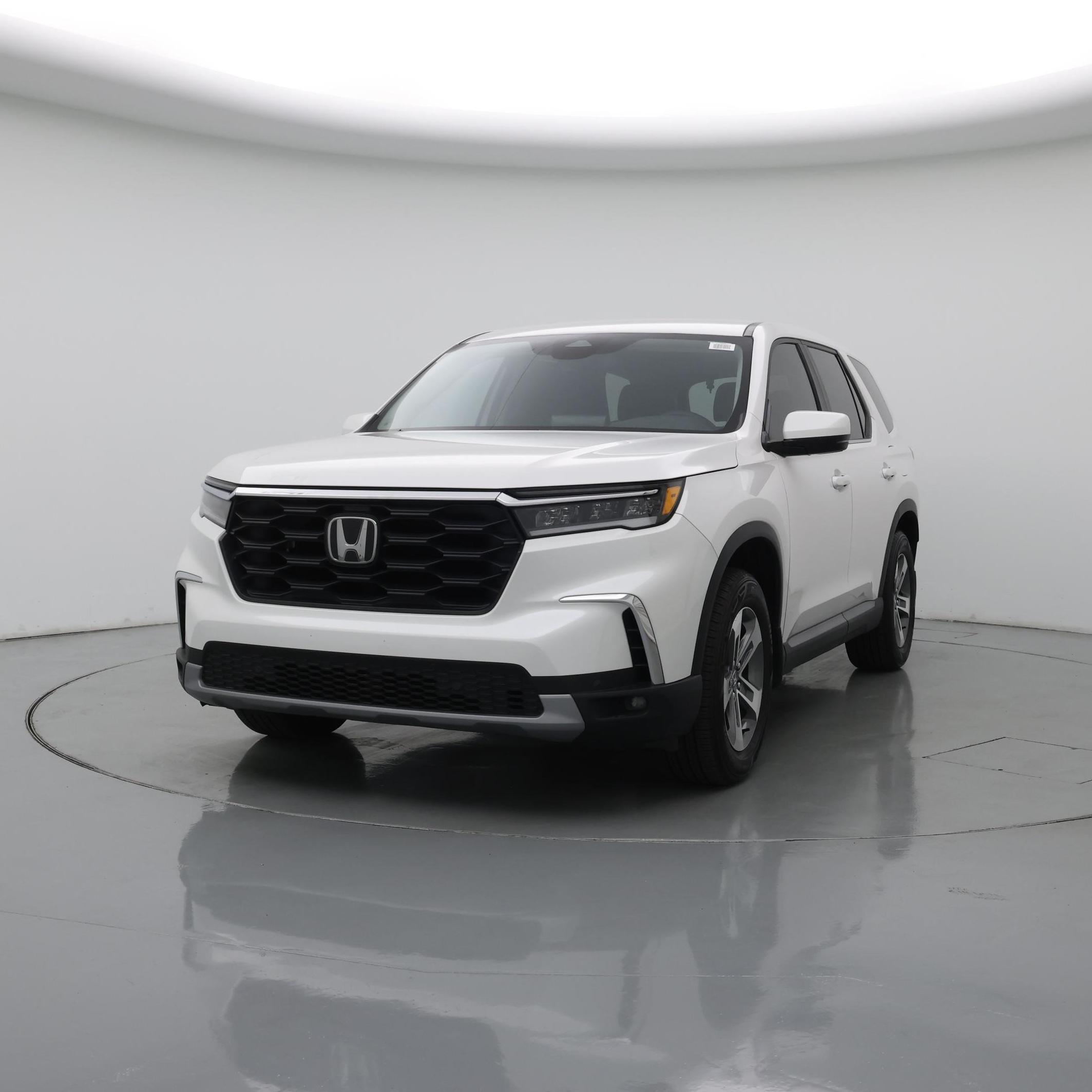 Thumbnail: 2025 Honda Pilot - 4