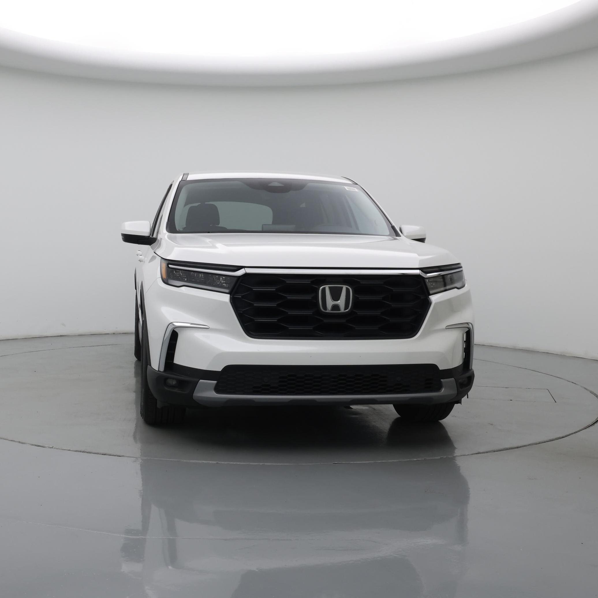 Thumbnail: 2025 Honda Pilot - 5
