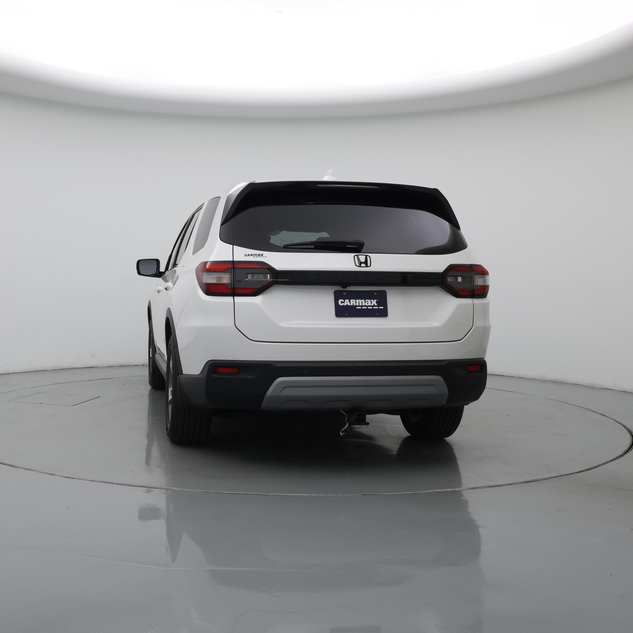 Thumbnail: 2025 Honda Pilot - 6