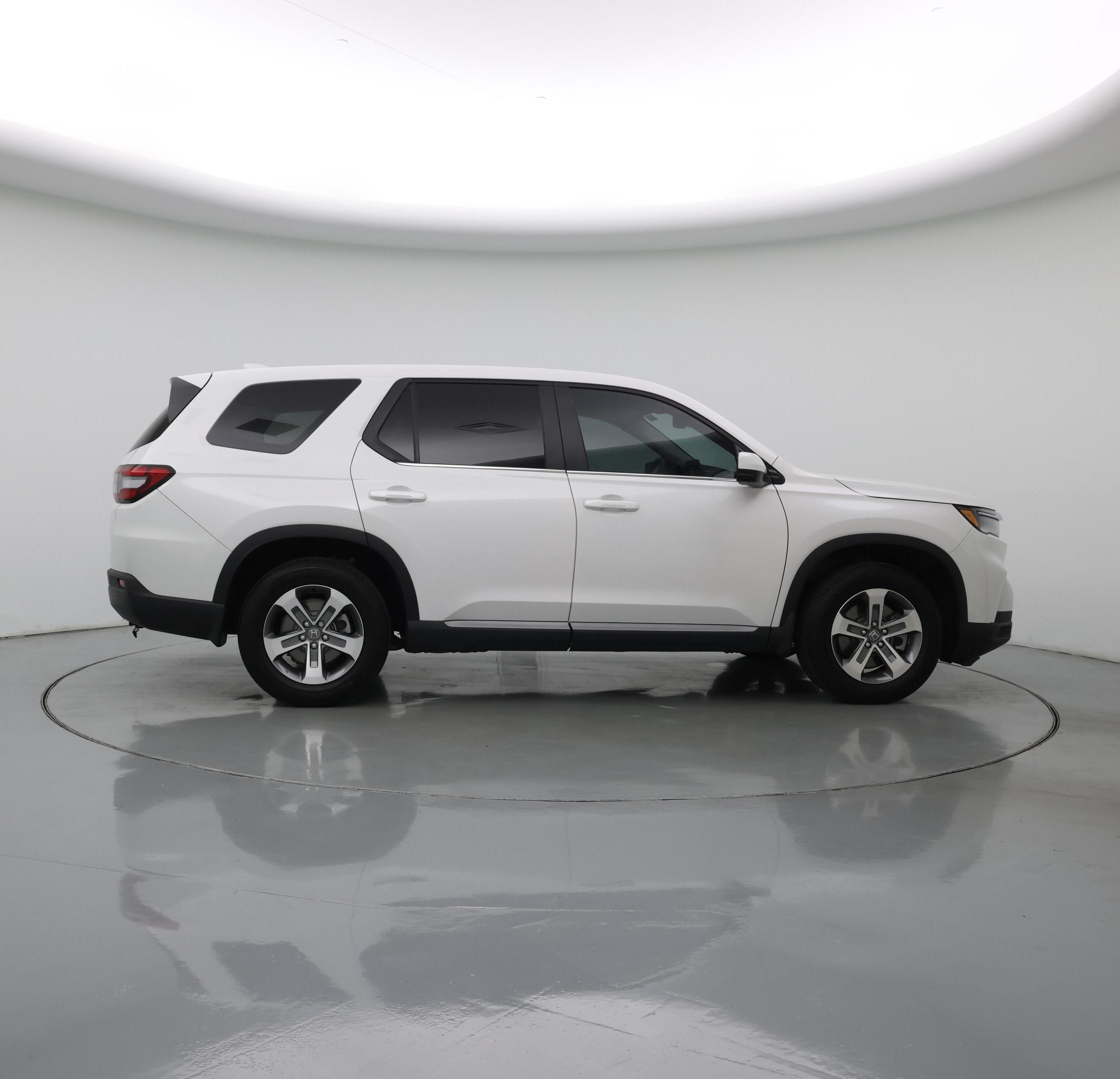Thumbnail: 2025 Honda Pilot - 7