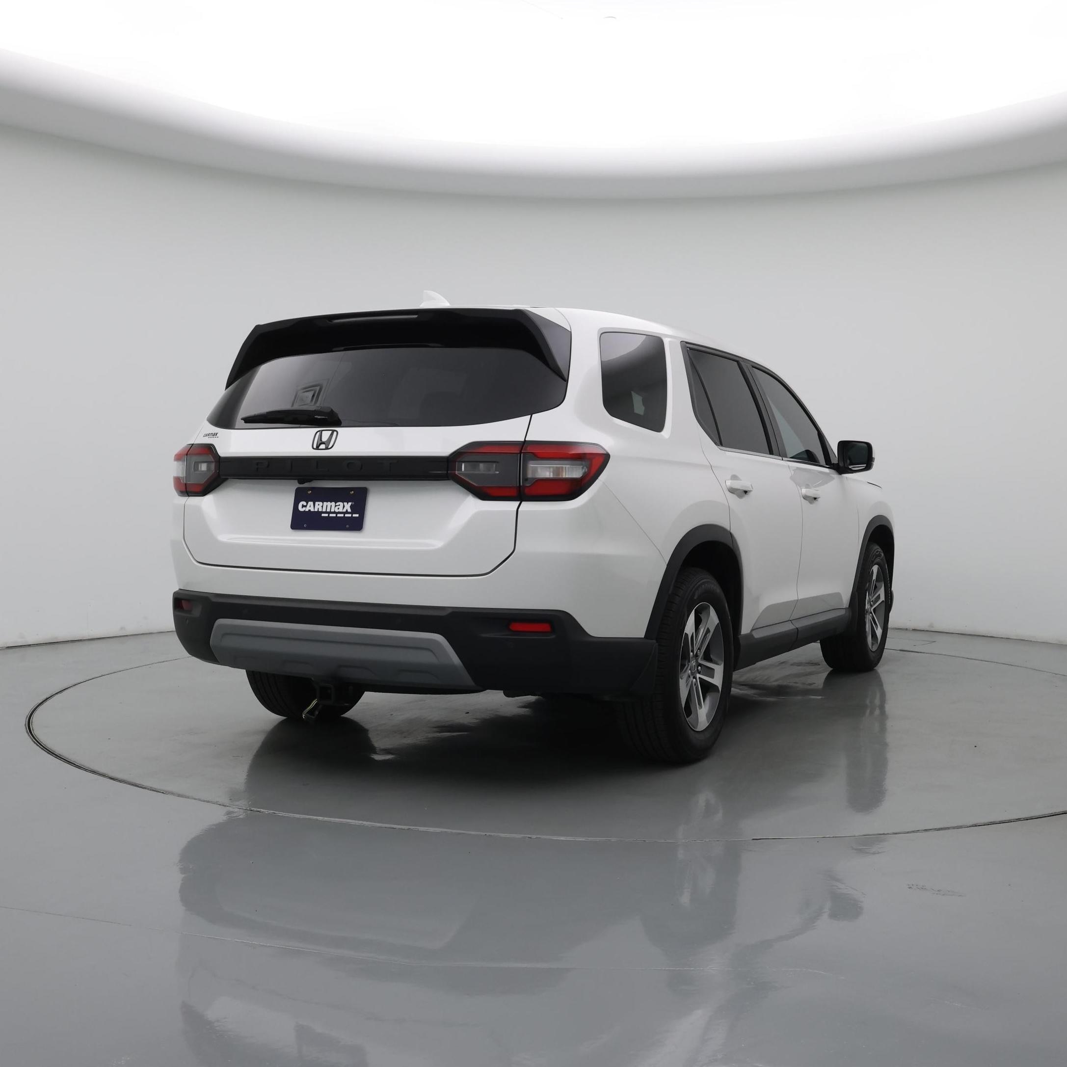 Thumbnail: 2025 Honda Pilot - 8