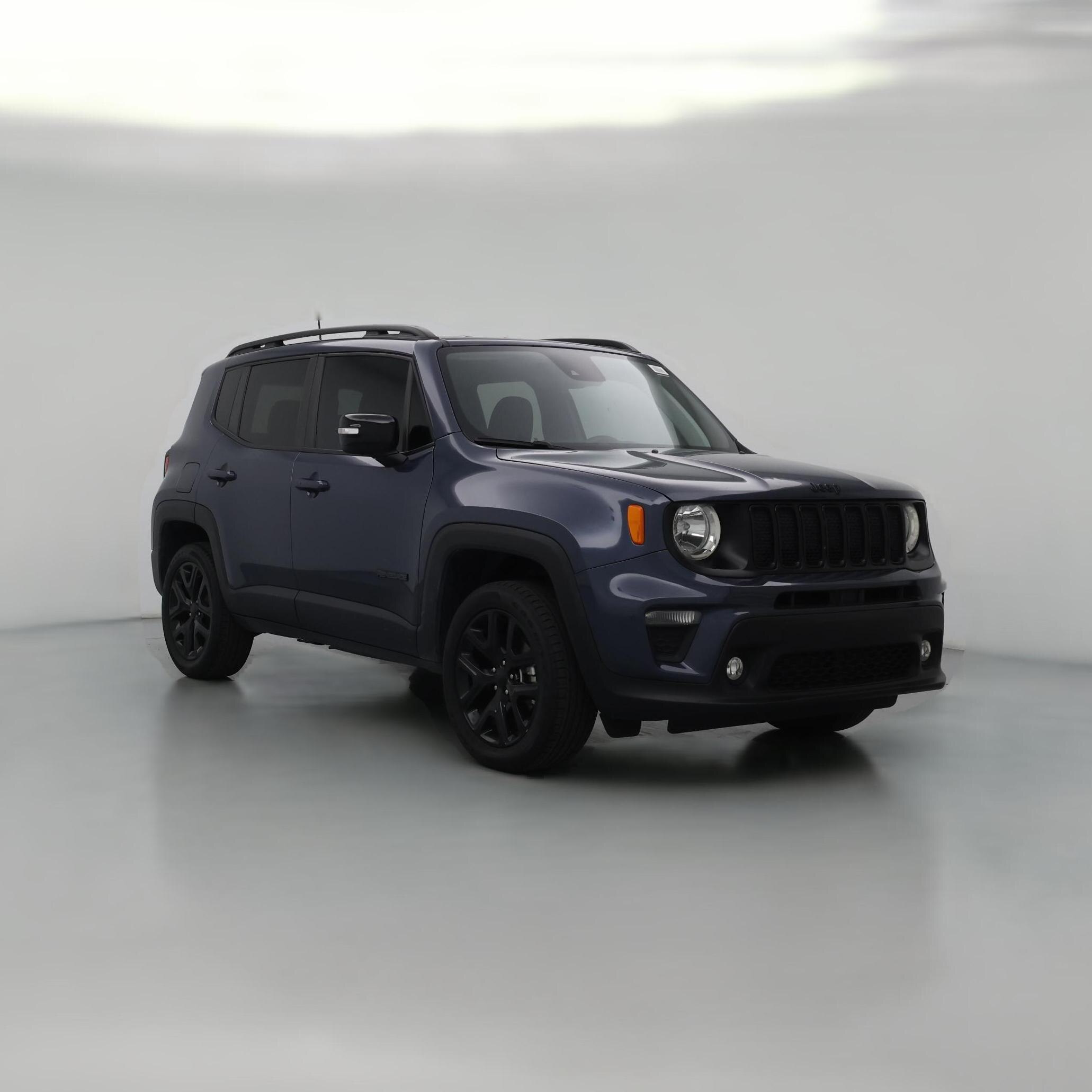 Thumbnail: 2023 Jeep Renegade - 1