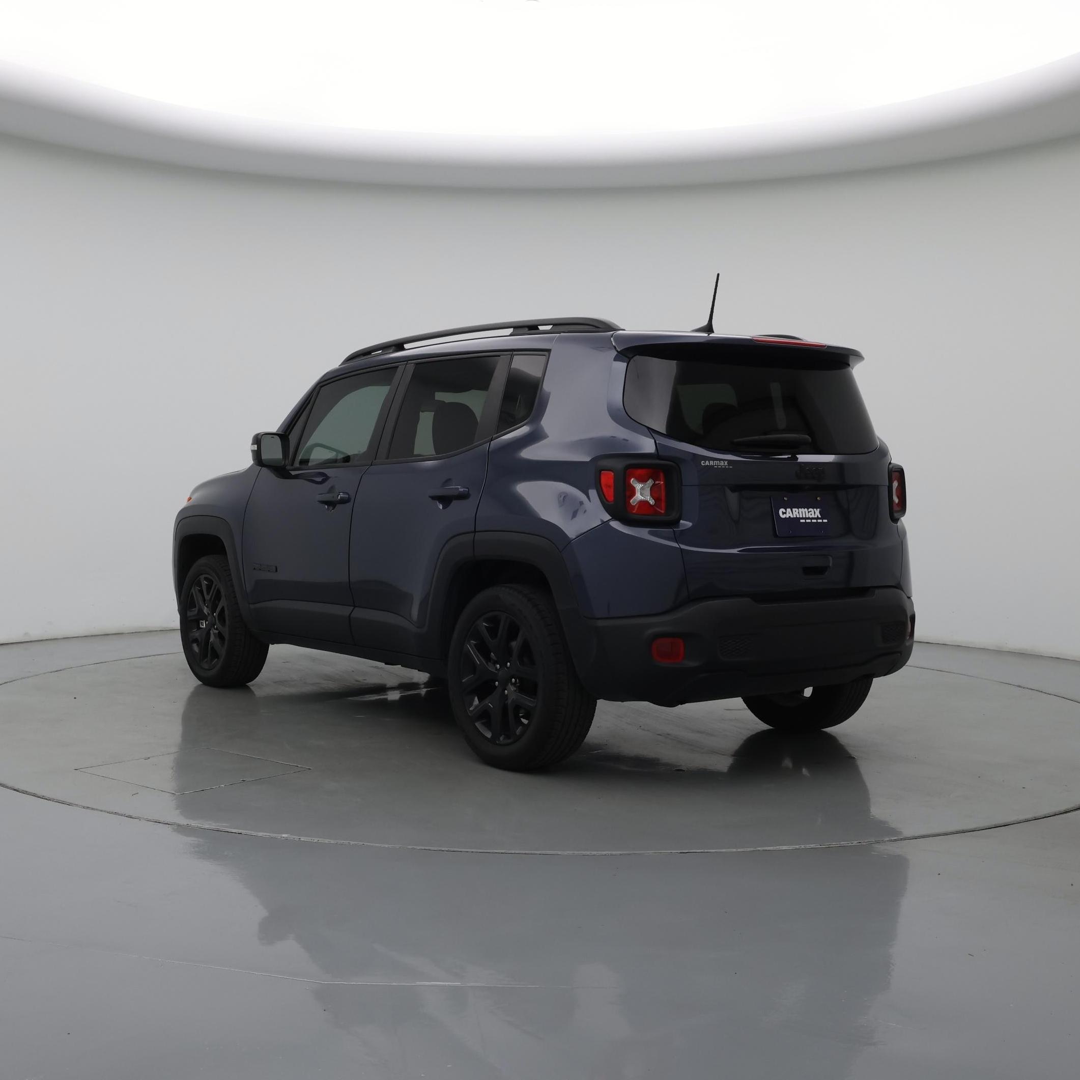 Thumbnail: 2023 Jeep Renegade - 2
