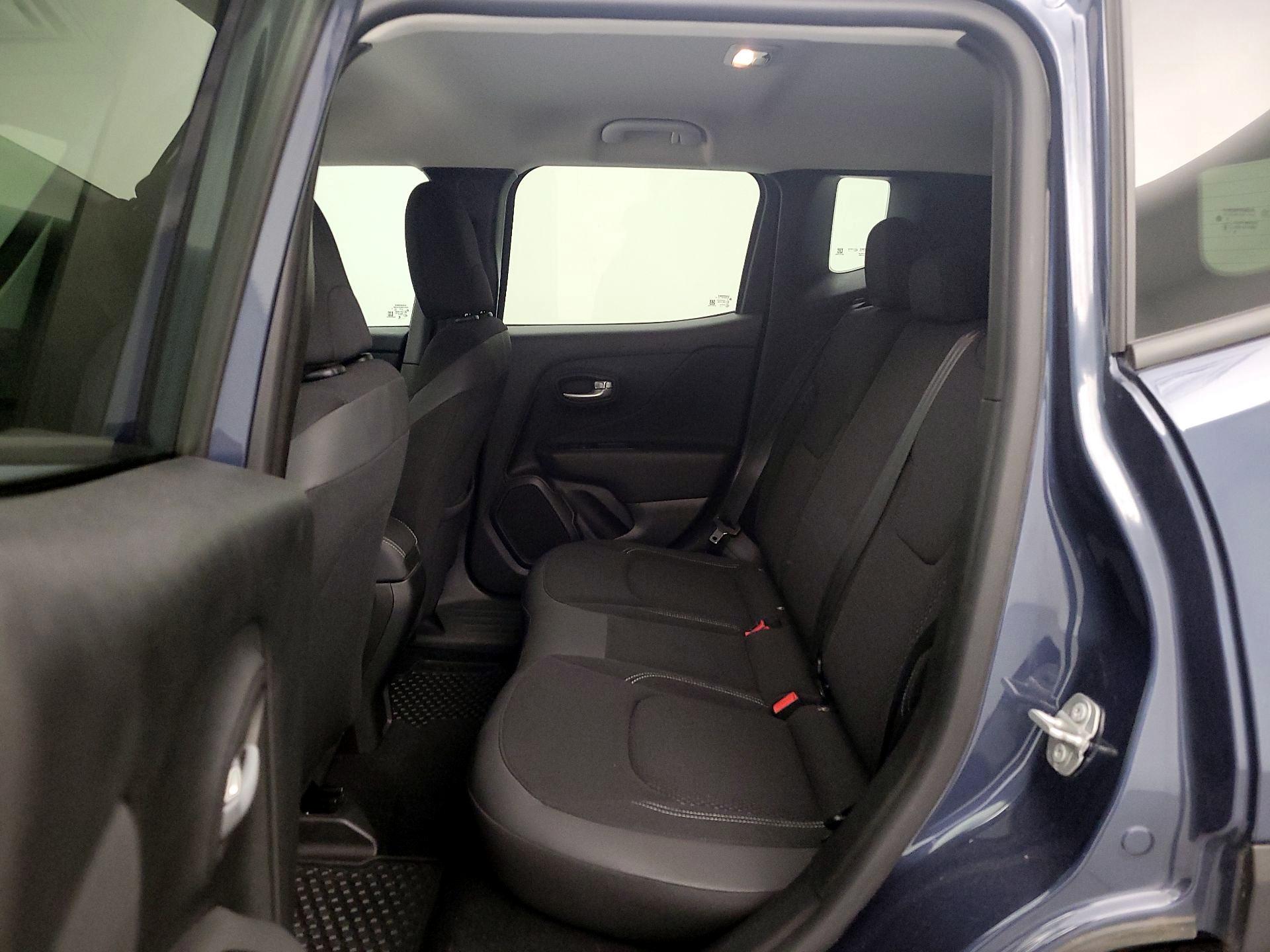 Thumbnail: 2023 Jeep Renegade - 20