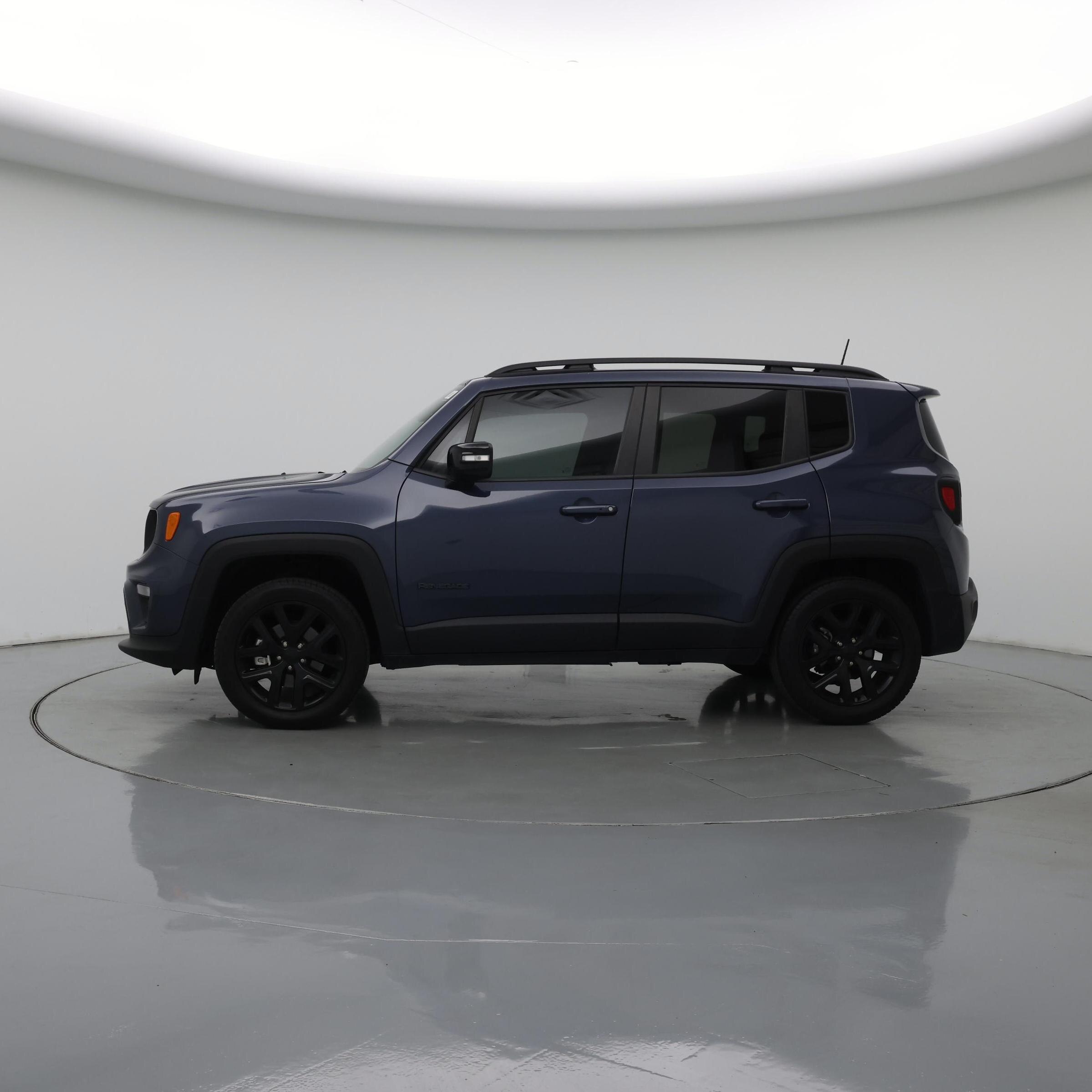 Thumbnail: 2023 Jeep Renegade - 3