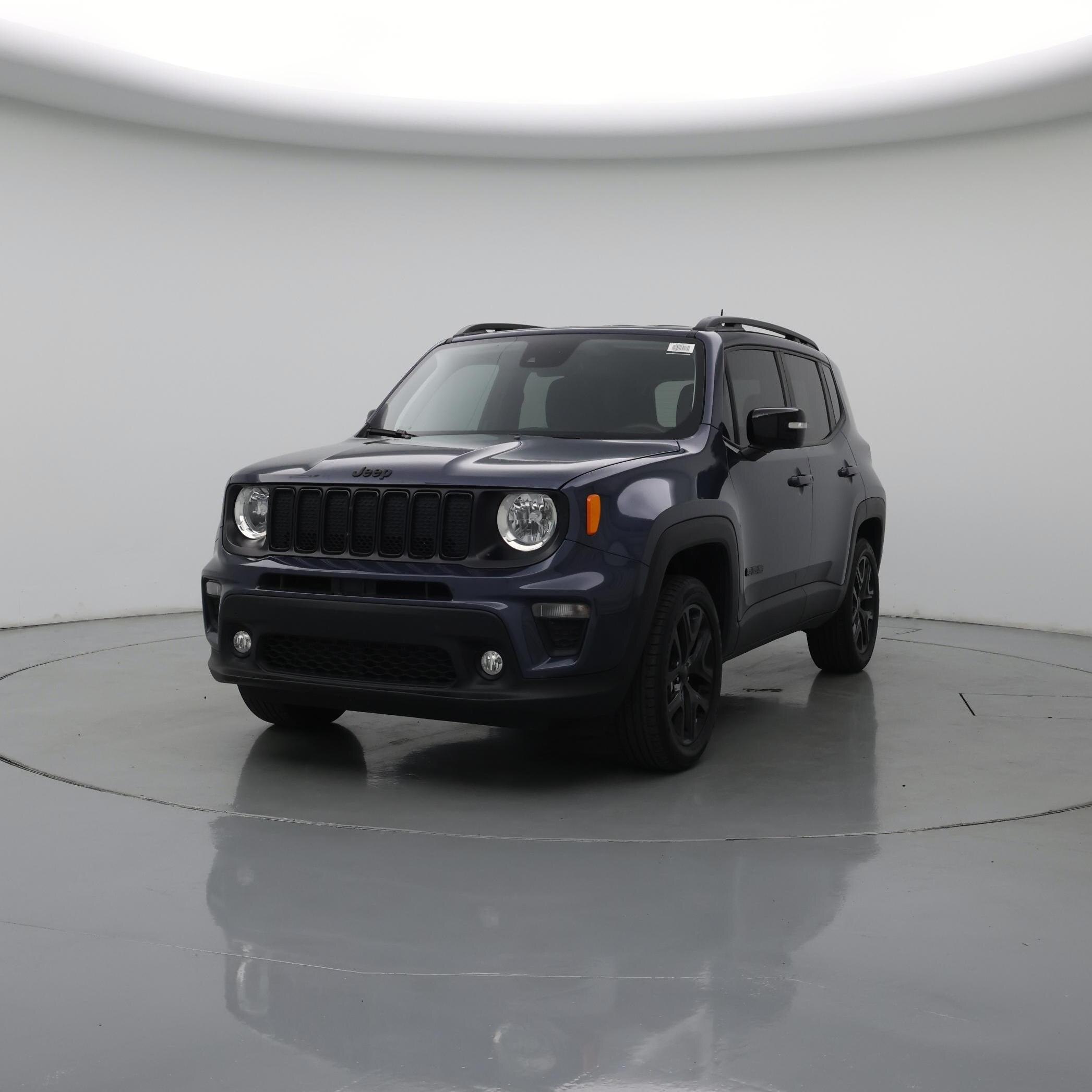Thumbnail: 2023 Jeep Renegade - 4