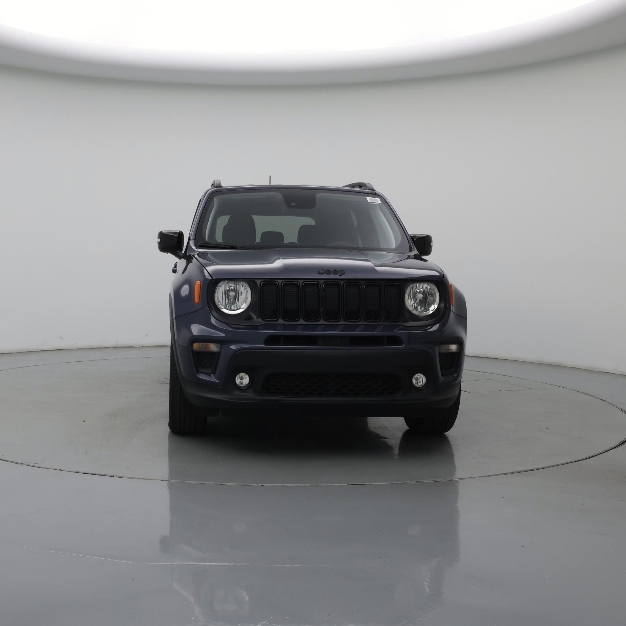 Thumbnail: 2023 Jeep Renegade - 5