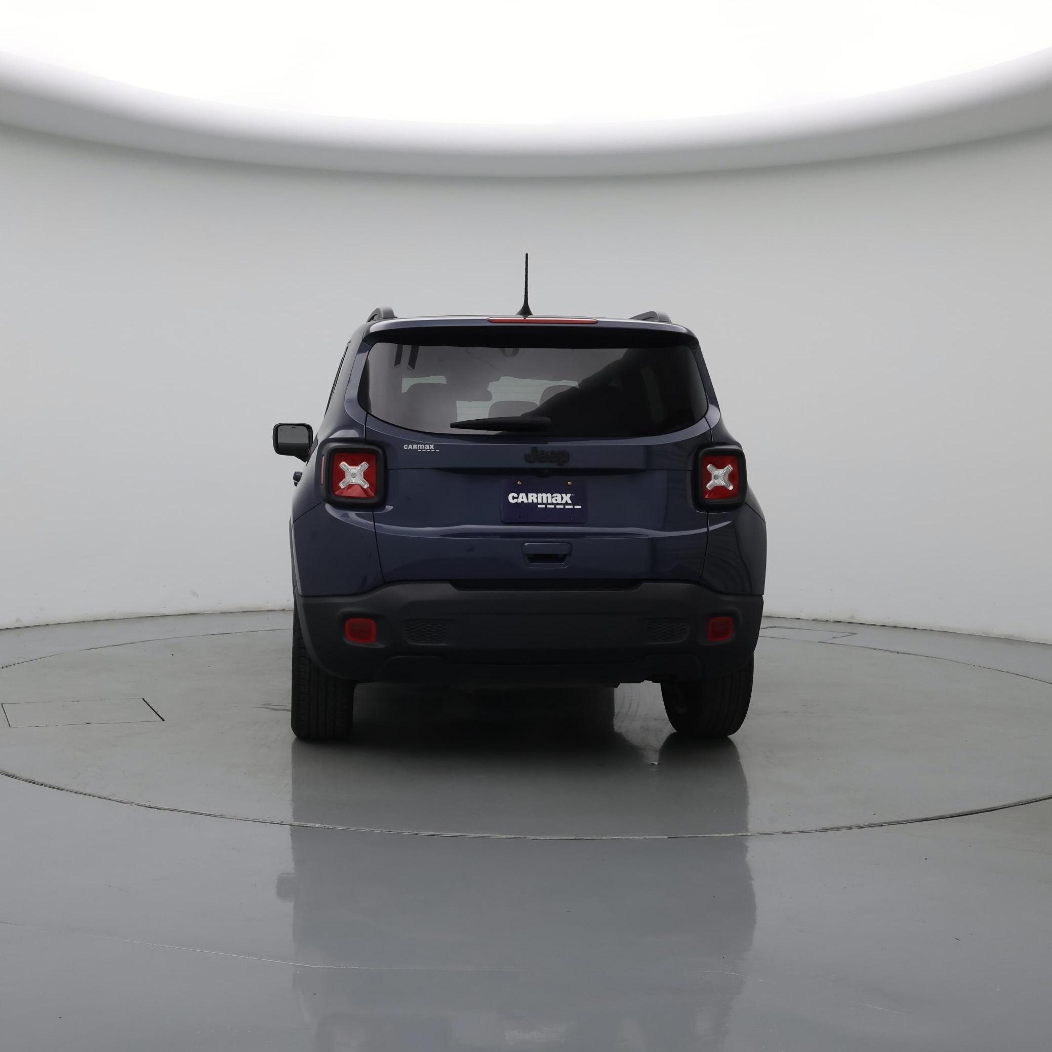 Thumbnail: 2023 Jeep Renegade - 6