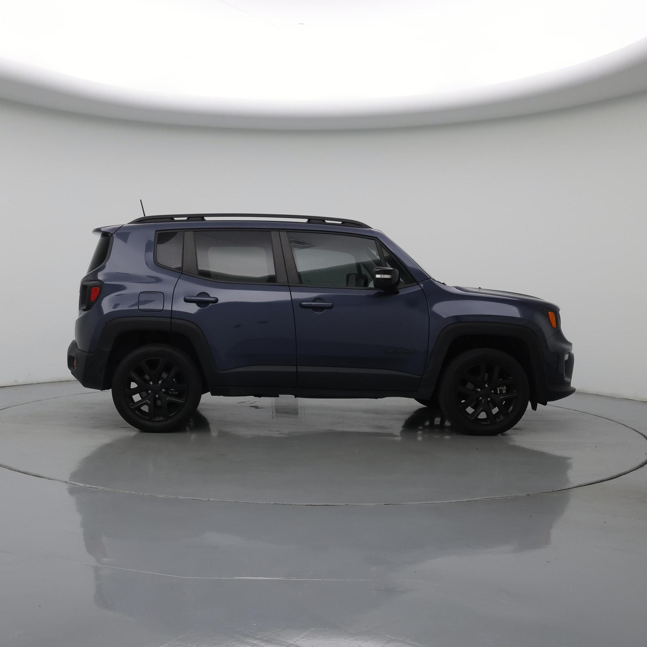 Thumbnail: 2023 Jeep Renegade - 7